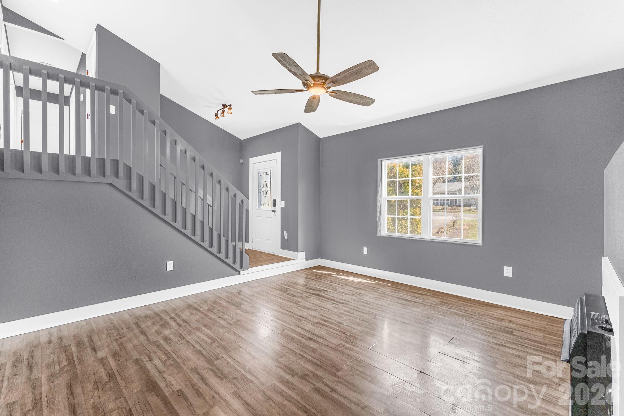 Carriage Hills - Residential