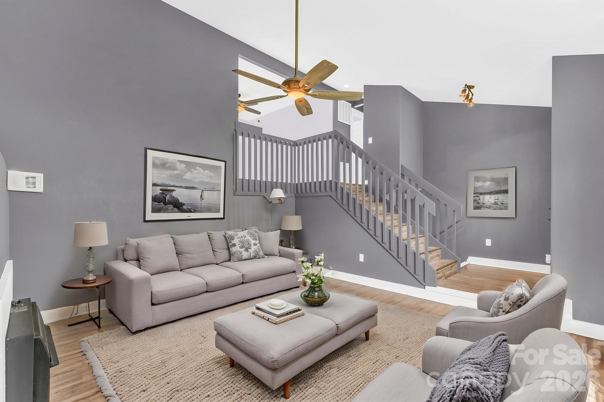 Carriage Hills - Residential