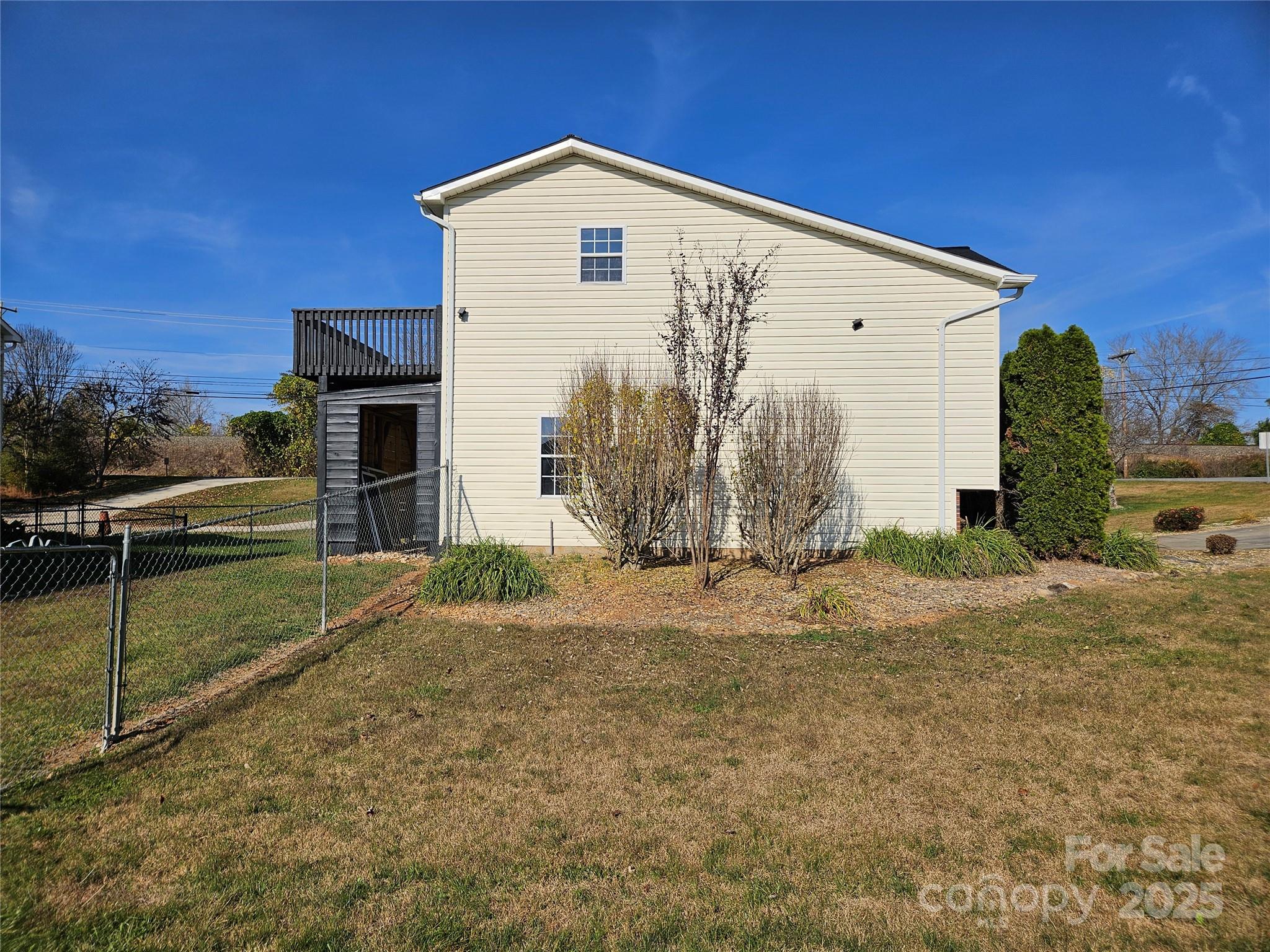 Carriage Hills - Residential