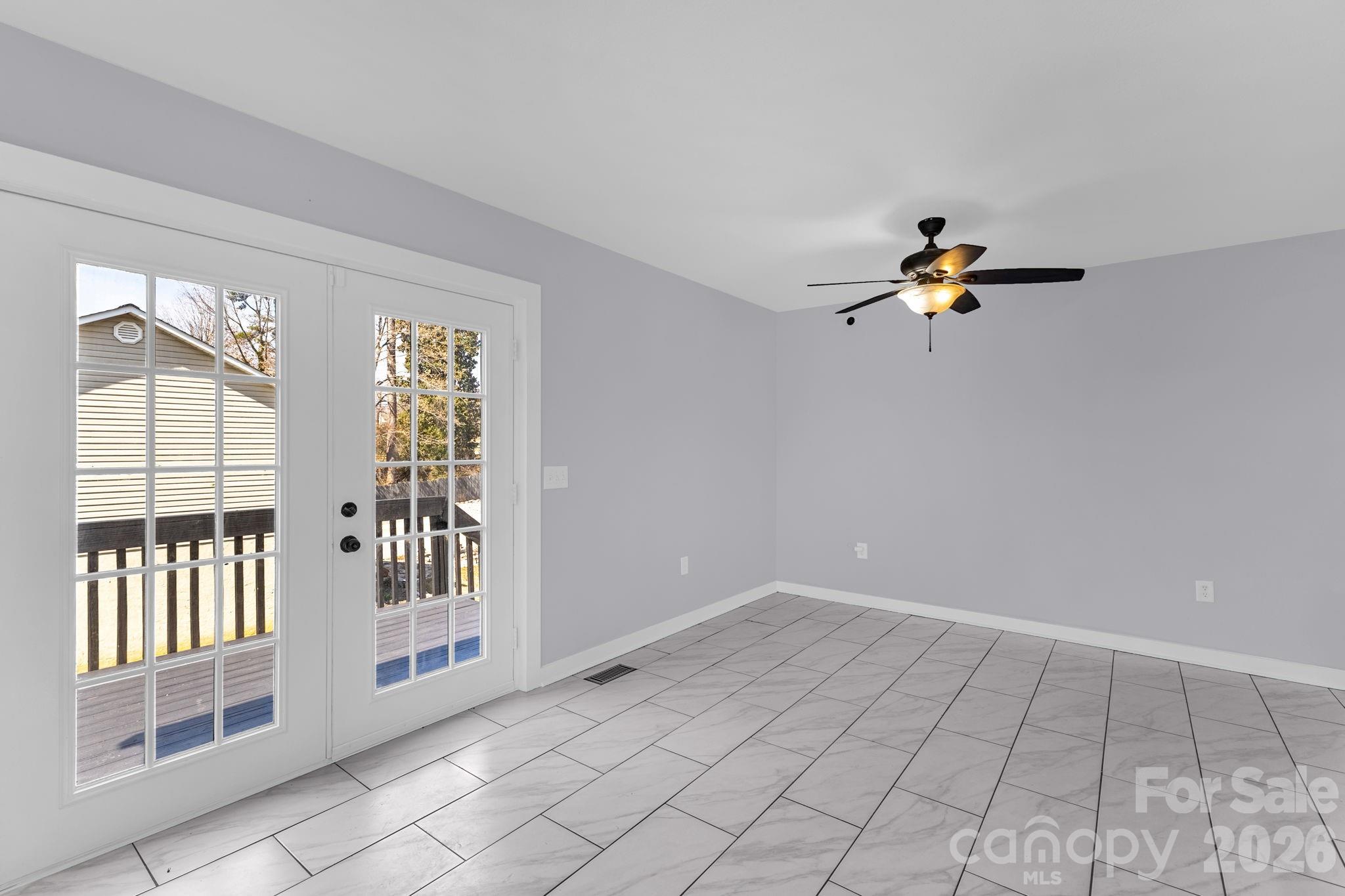 Carriage Hills - Residential