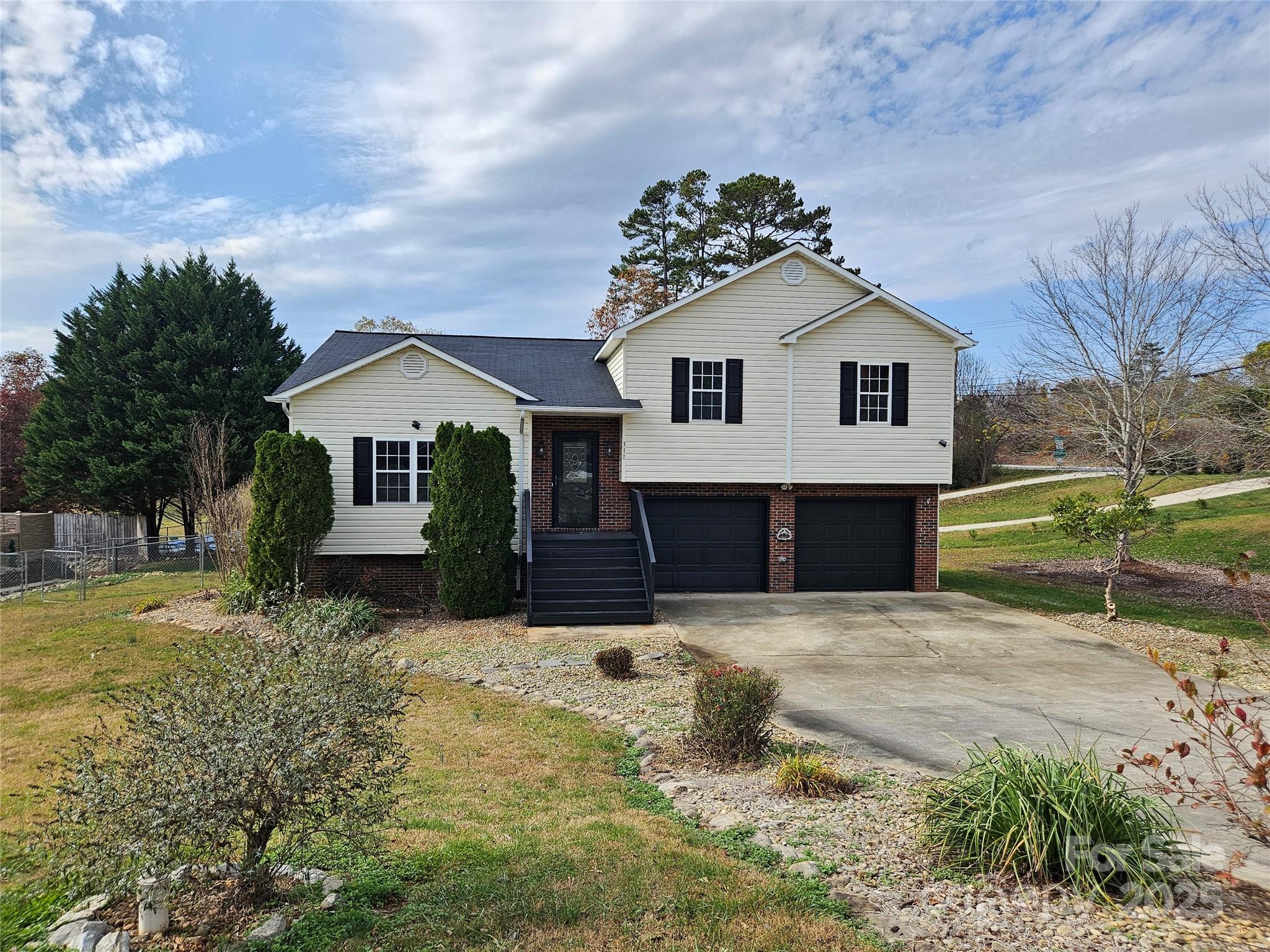 Carriage Hills - Residential