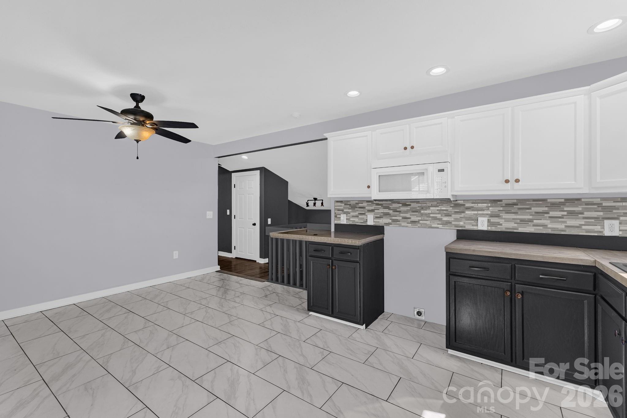 Carriage Hills - Residential