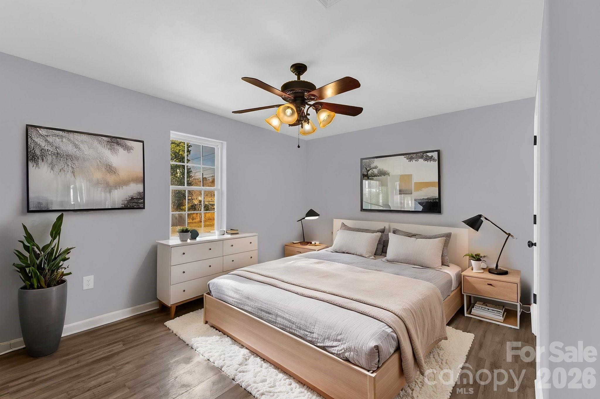 Carriage Hills - Residential