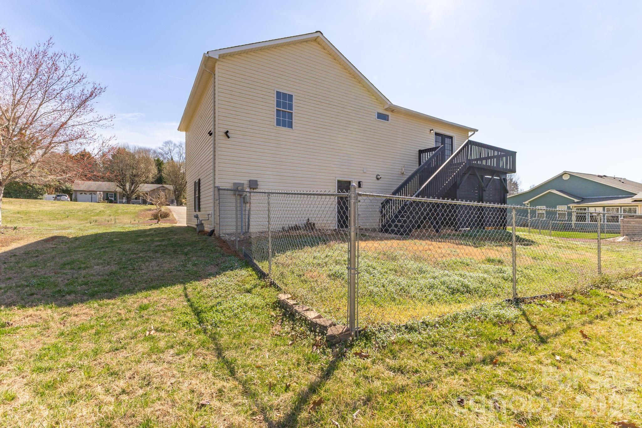 Carriage Hills - Residential