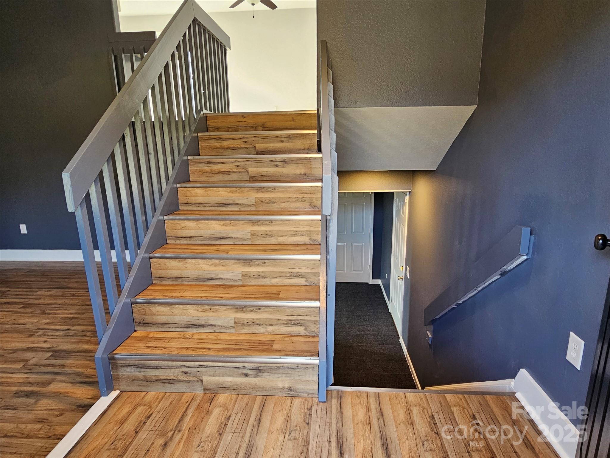 Carriage Hills - Residential