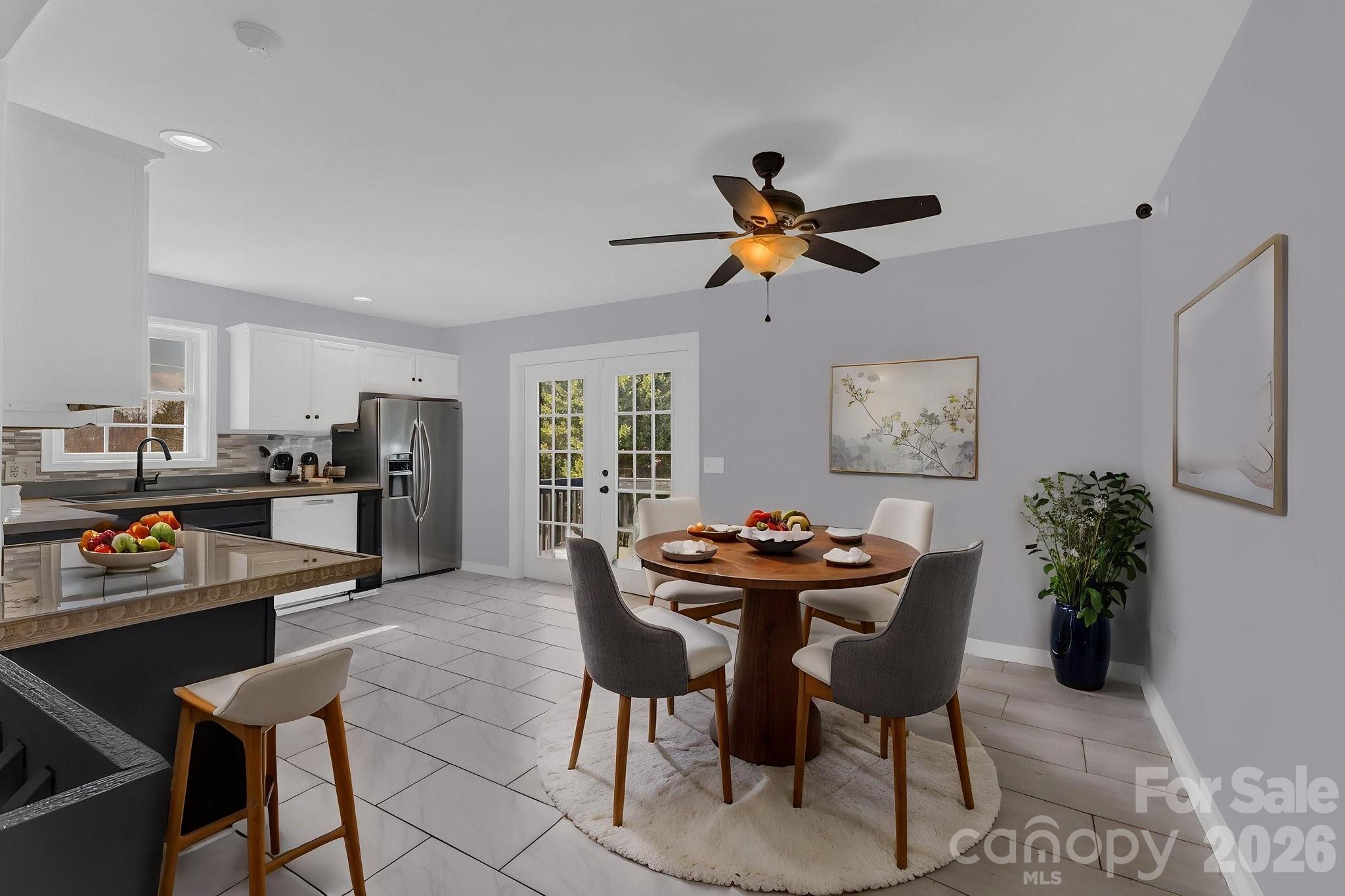 Carriage Hills - Residential