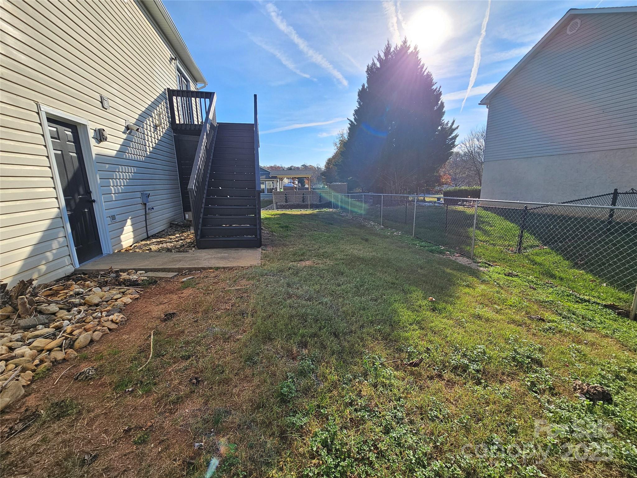 Carriage Hills - Residential