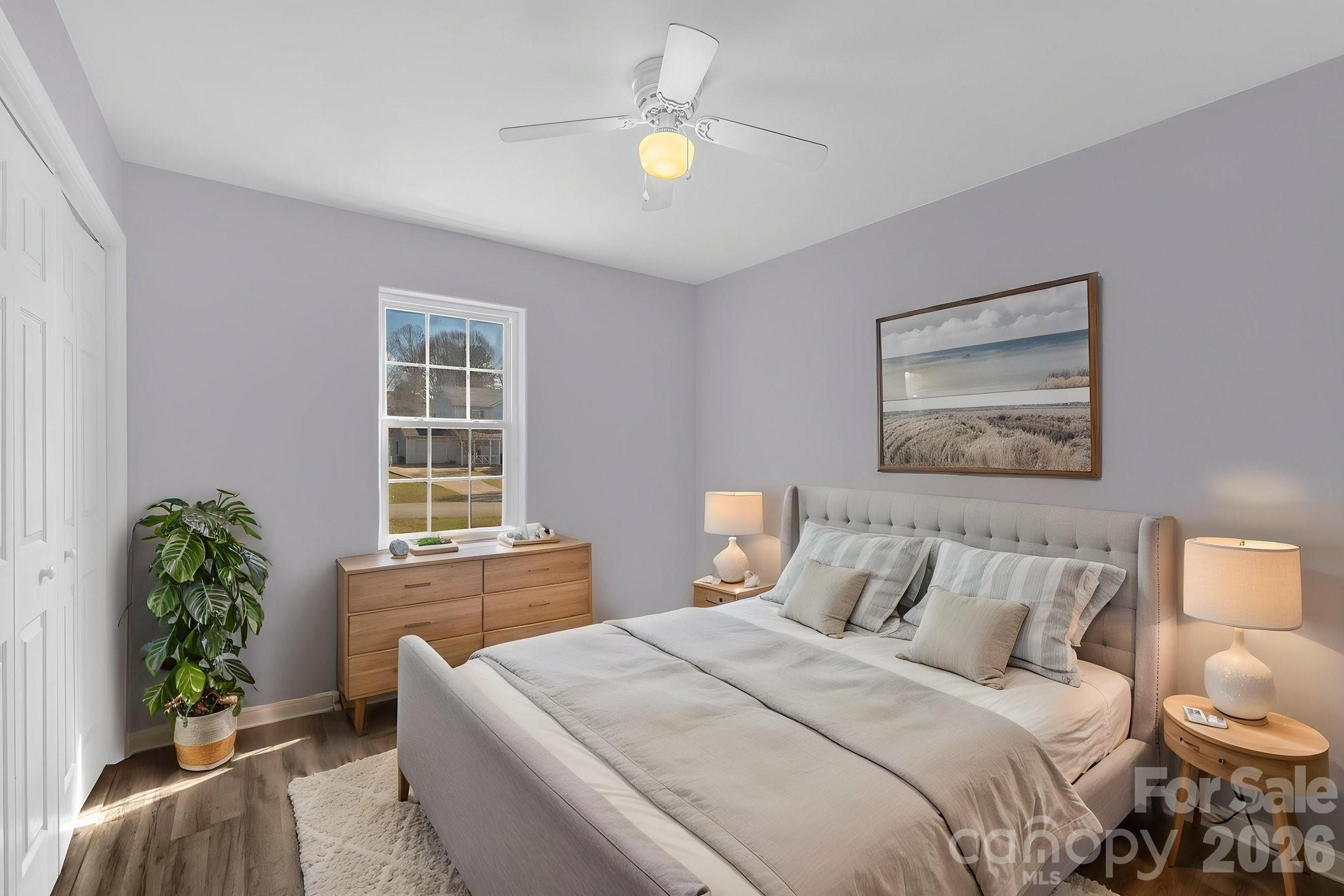 Carriage Hills - Residential