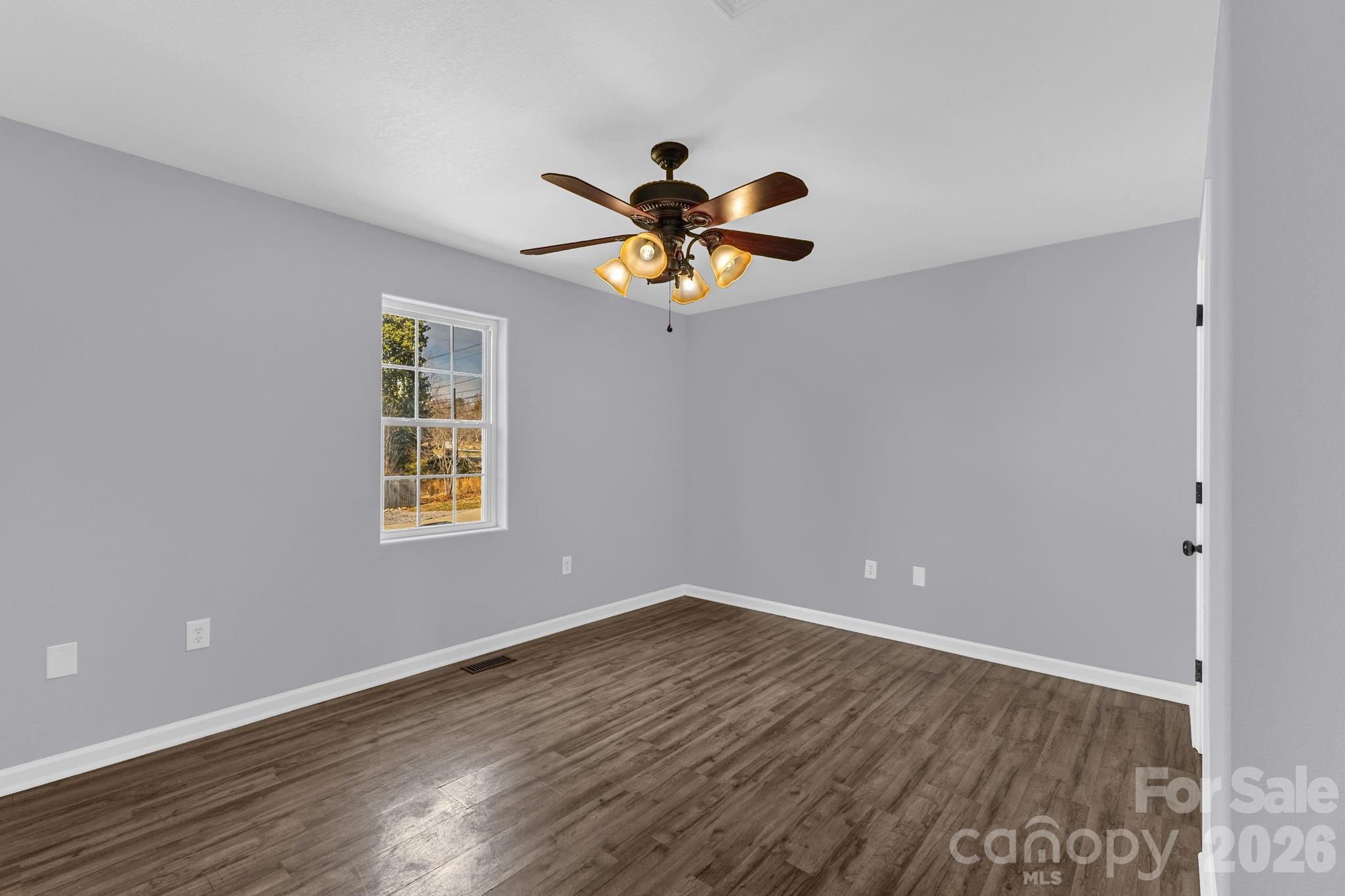 Carriage Hills - Residential