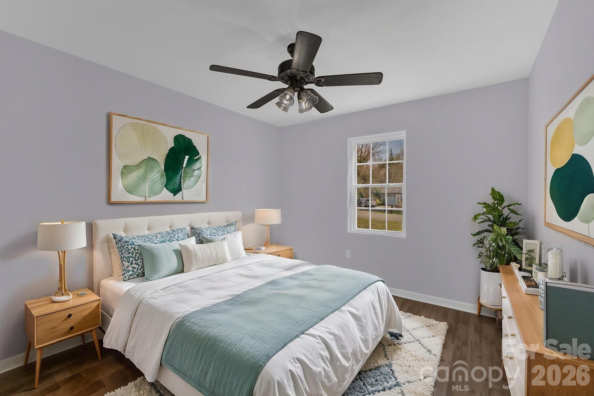 Carriage Hills - Residential