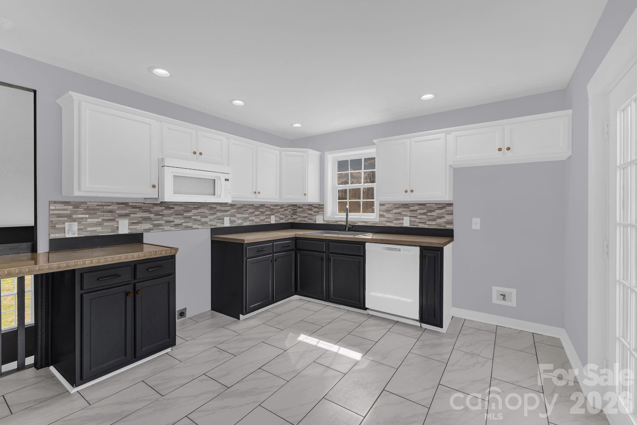 Carriage Hills - Residential