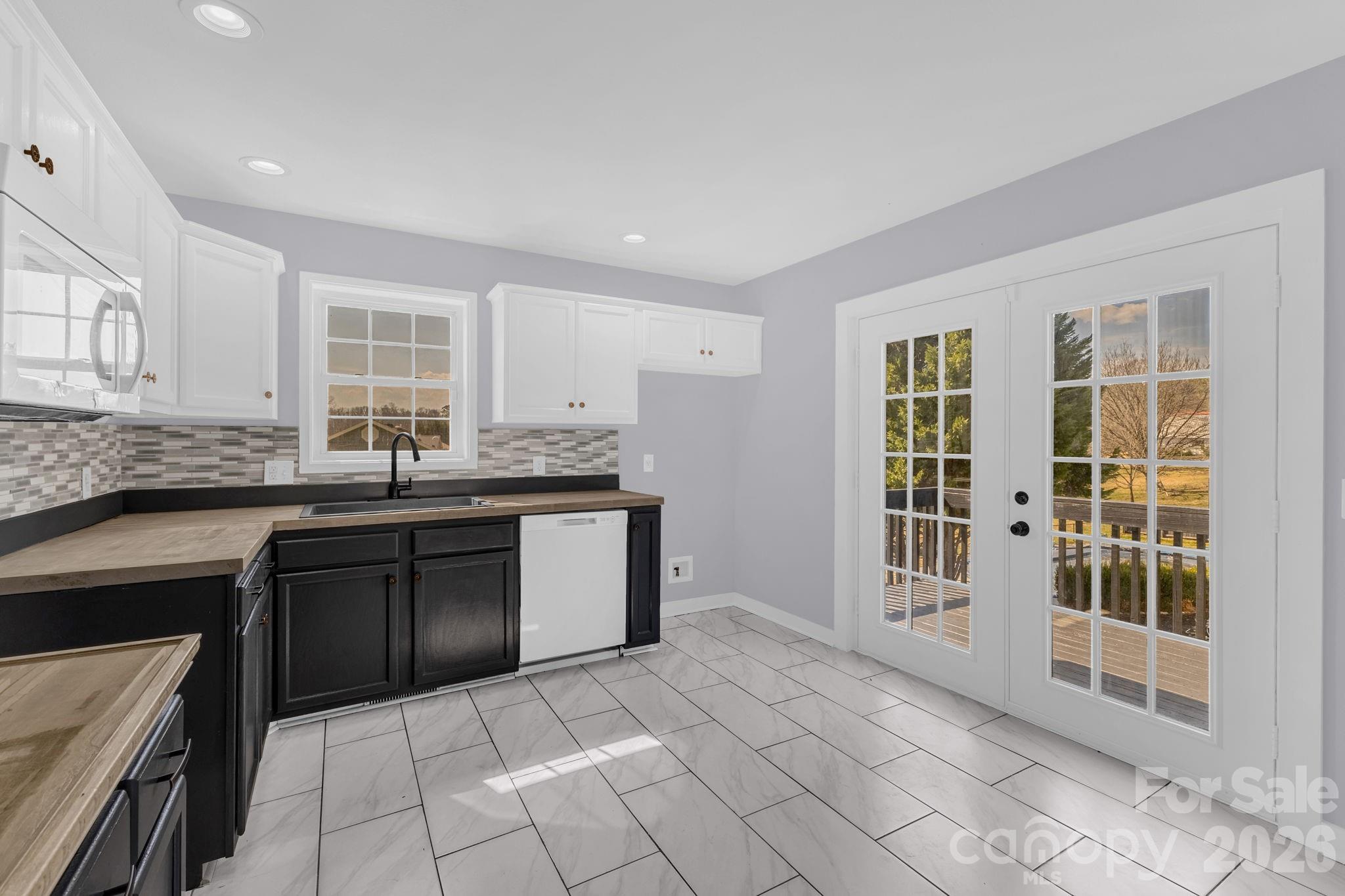 Carriage Hills - Residential