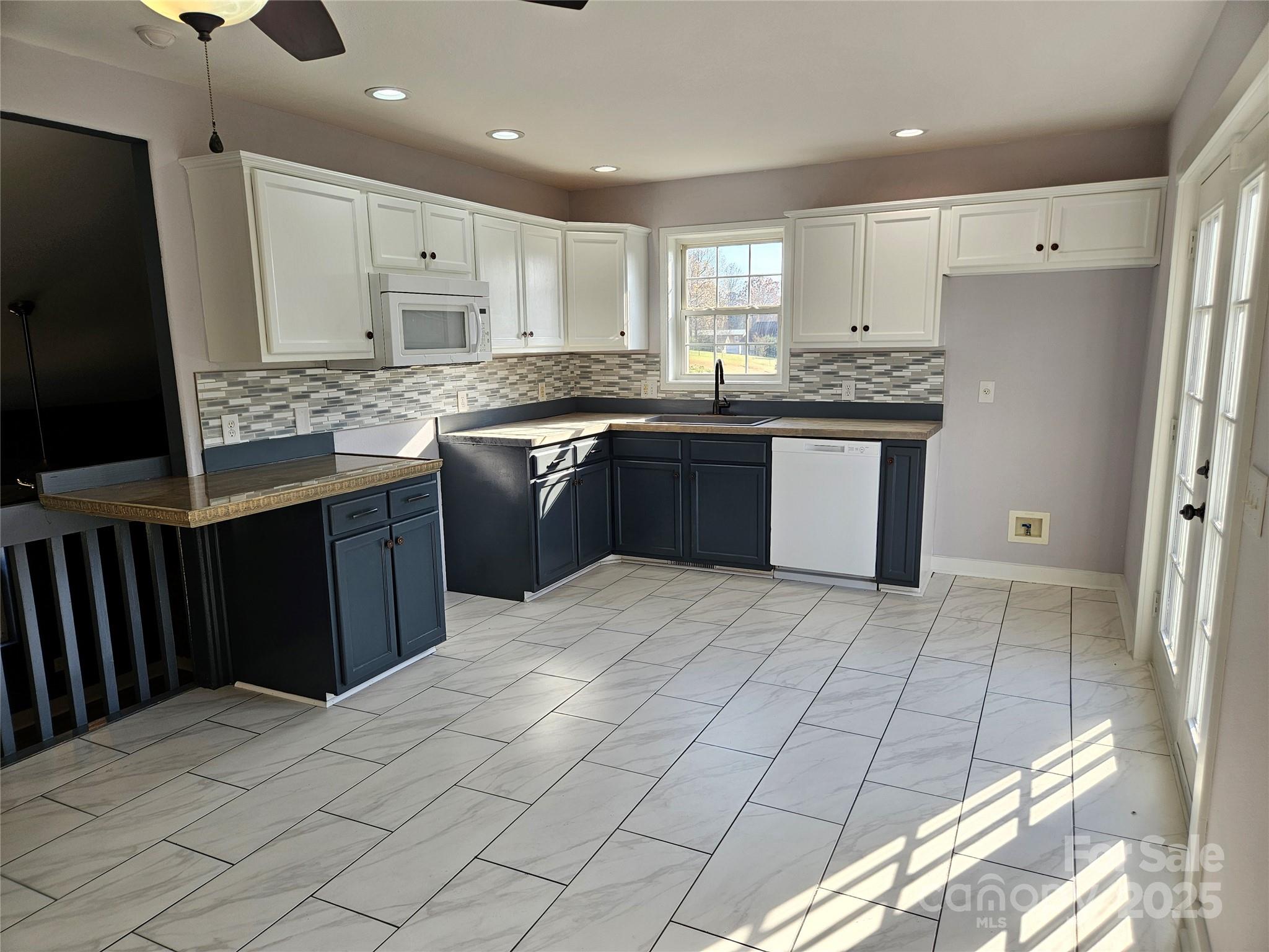 Carriage Hills - Residential