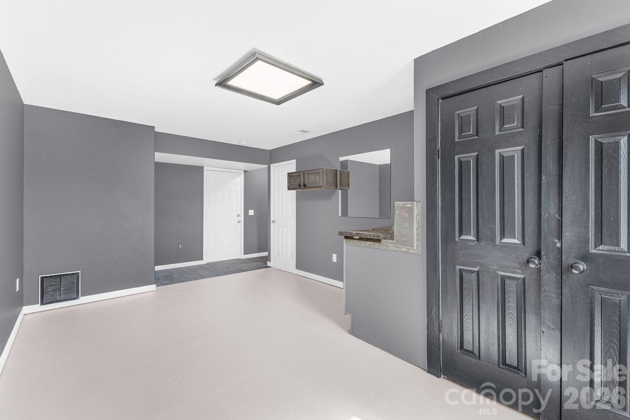 Carriage Hills - Residential