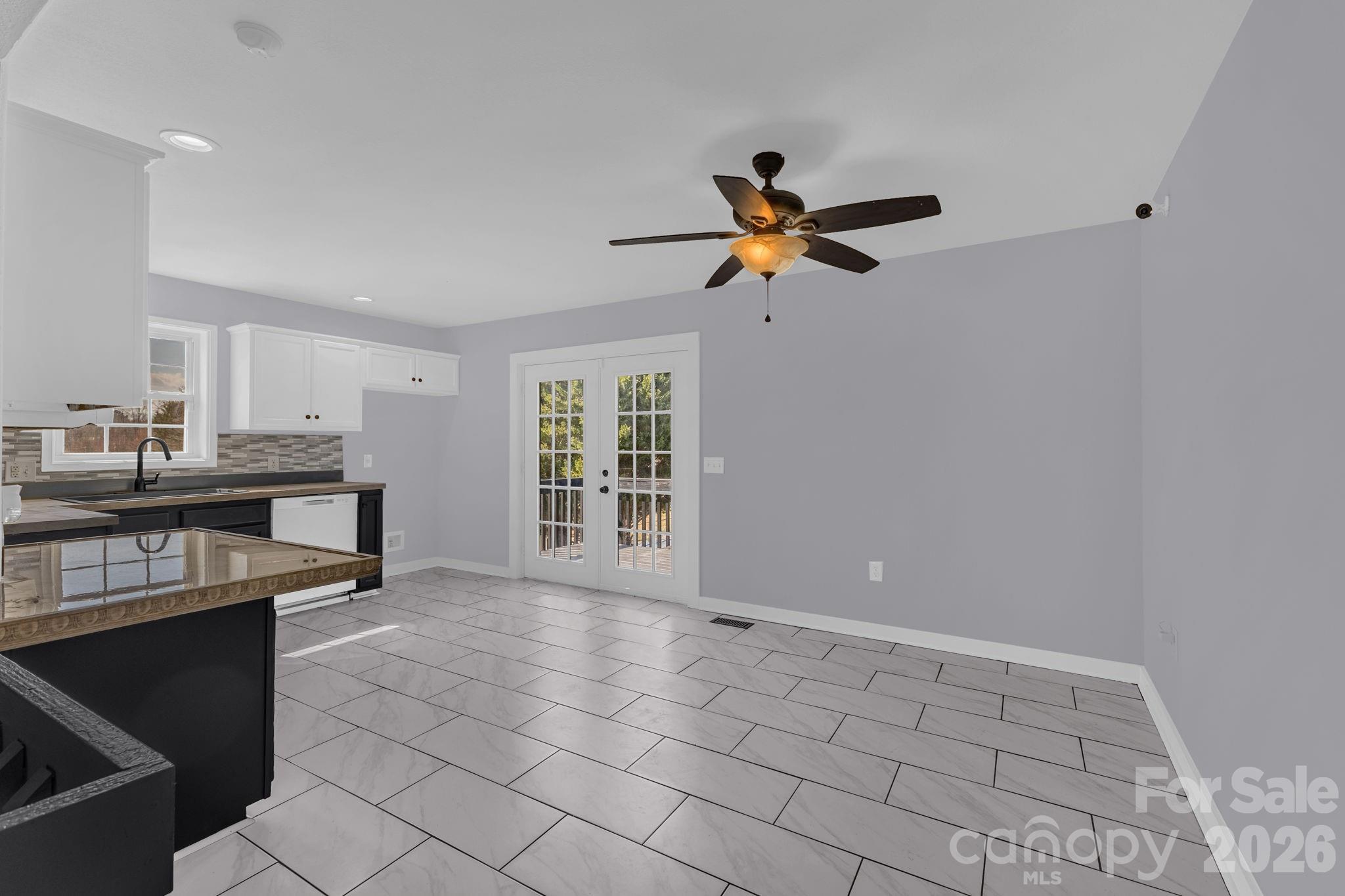 Carriage Hills - Residential