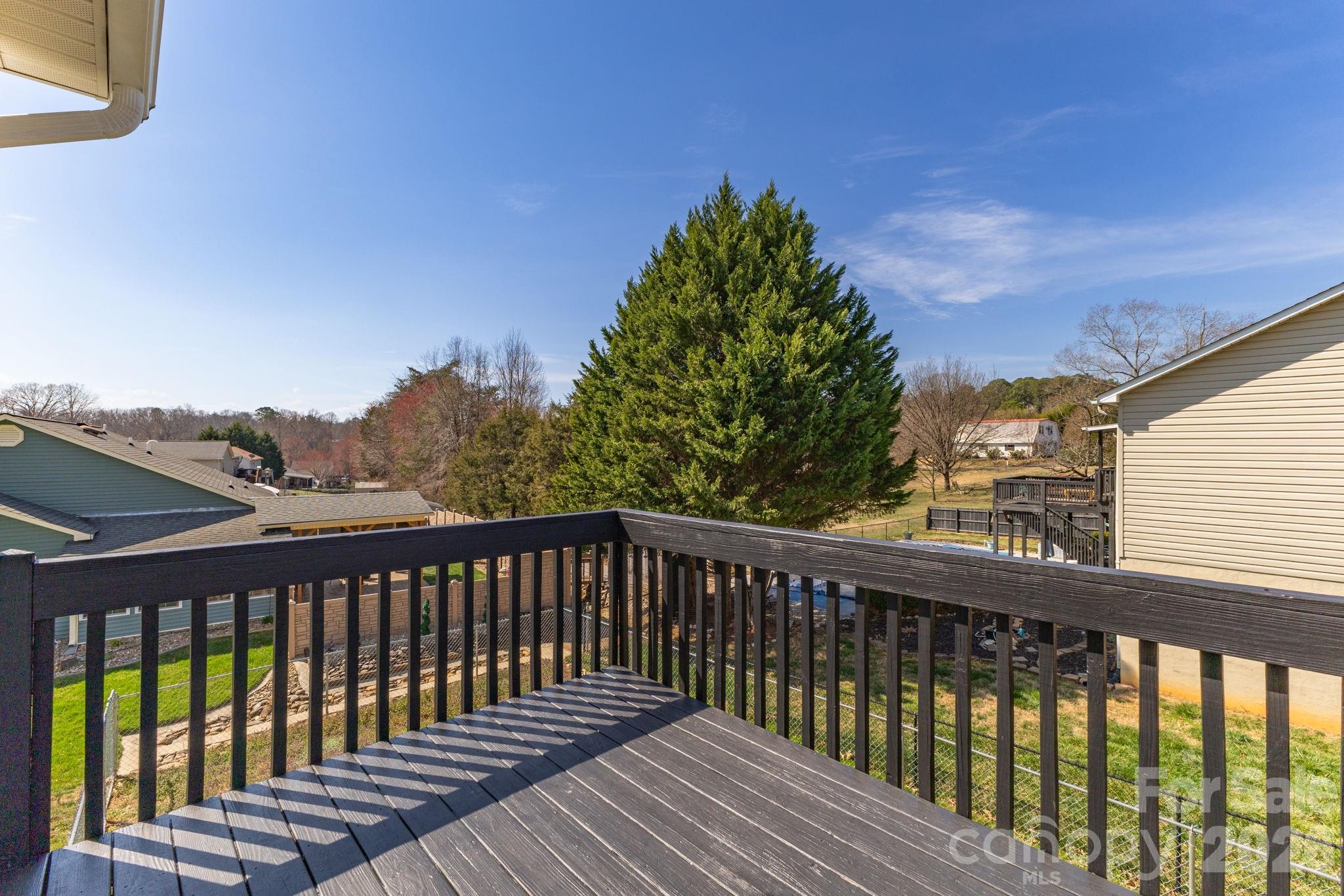 Carriage Hills - Residential