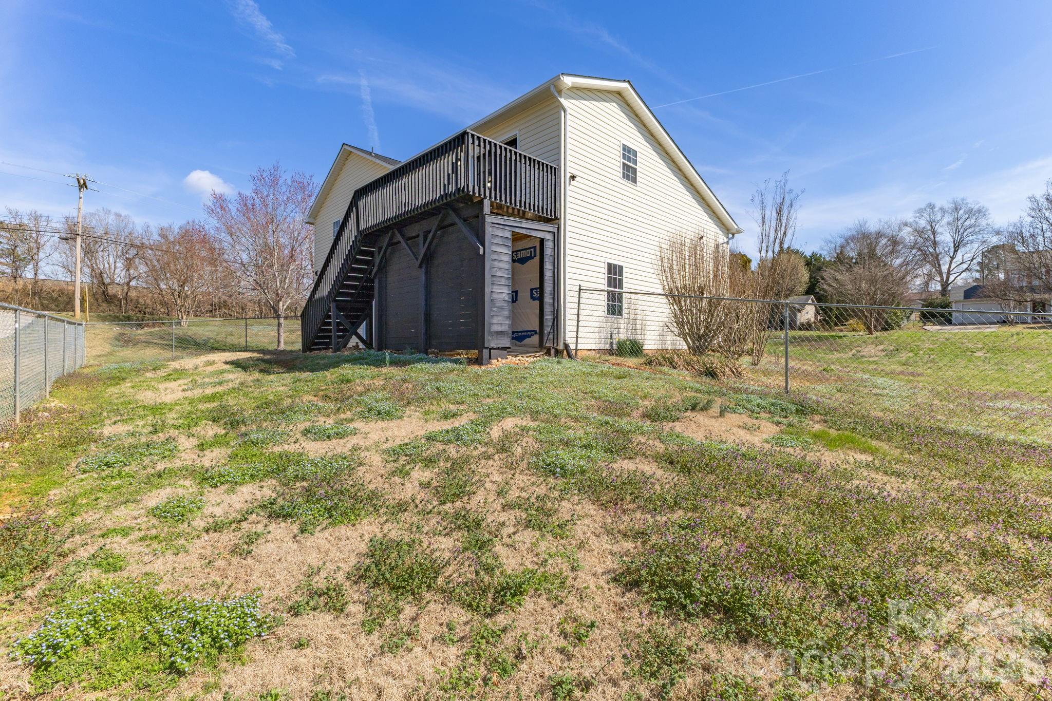 Carriage Hills - Residential