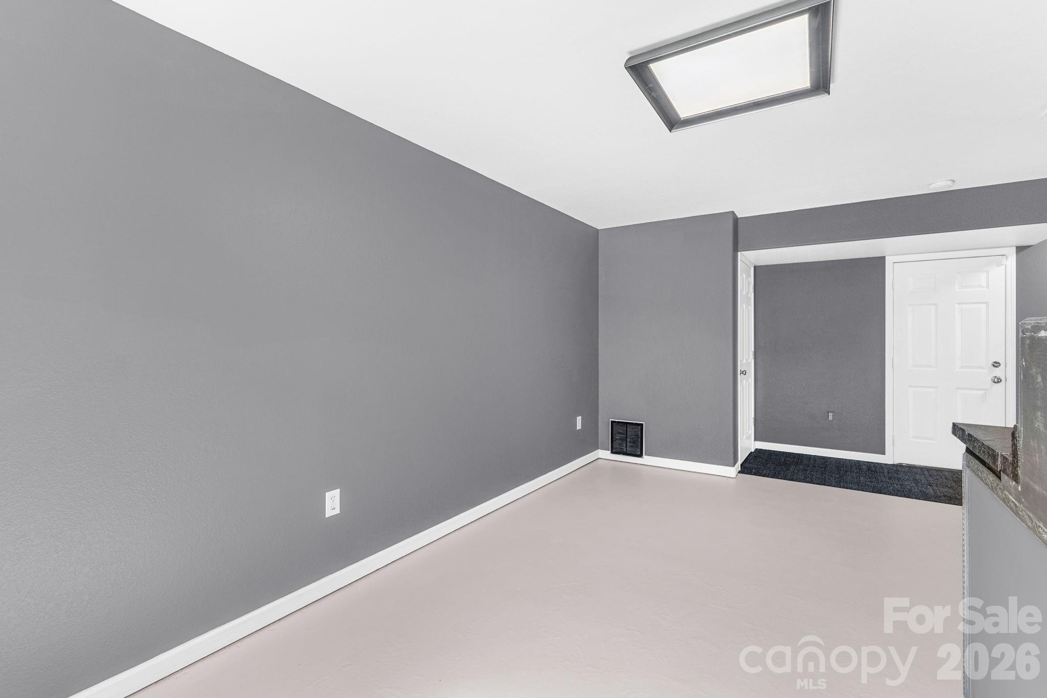 Carriage Hills - Residential