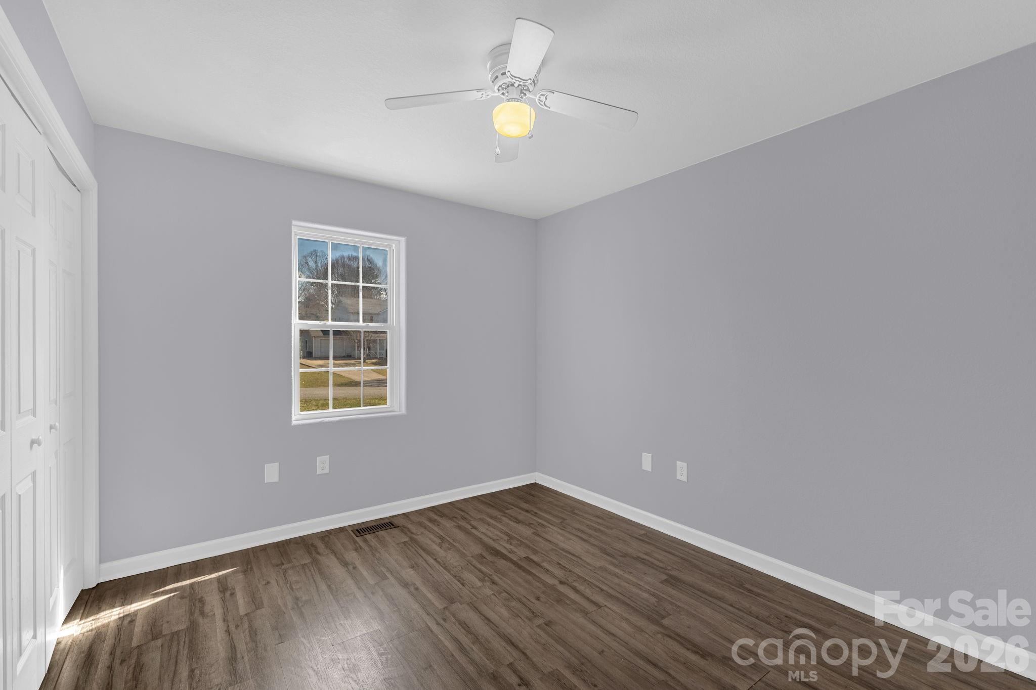 Carriage Hills - Residential