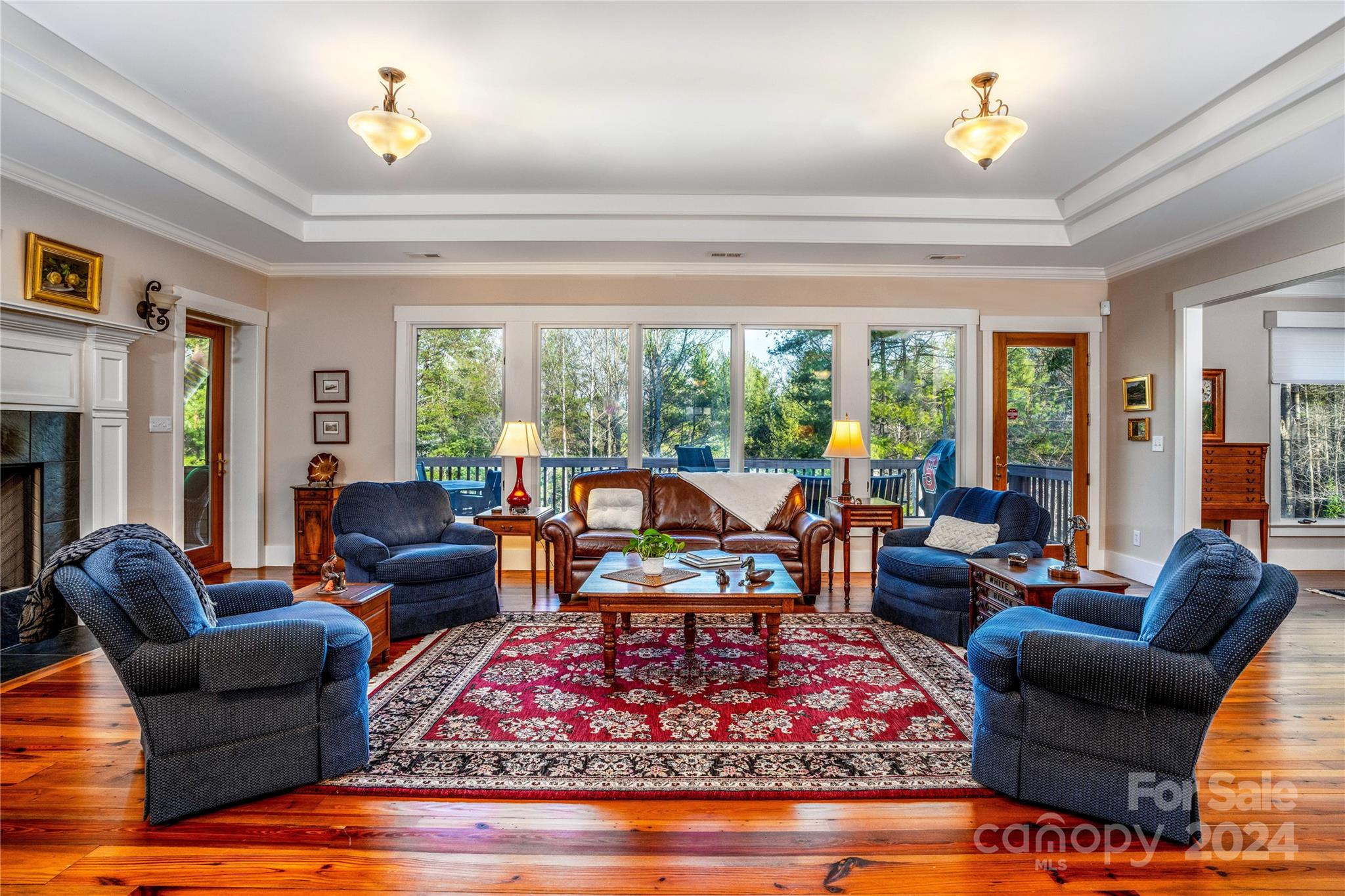 Southpointe - Residential