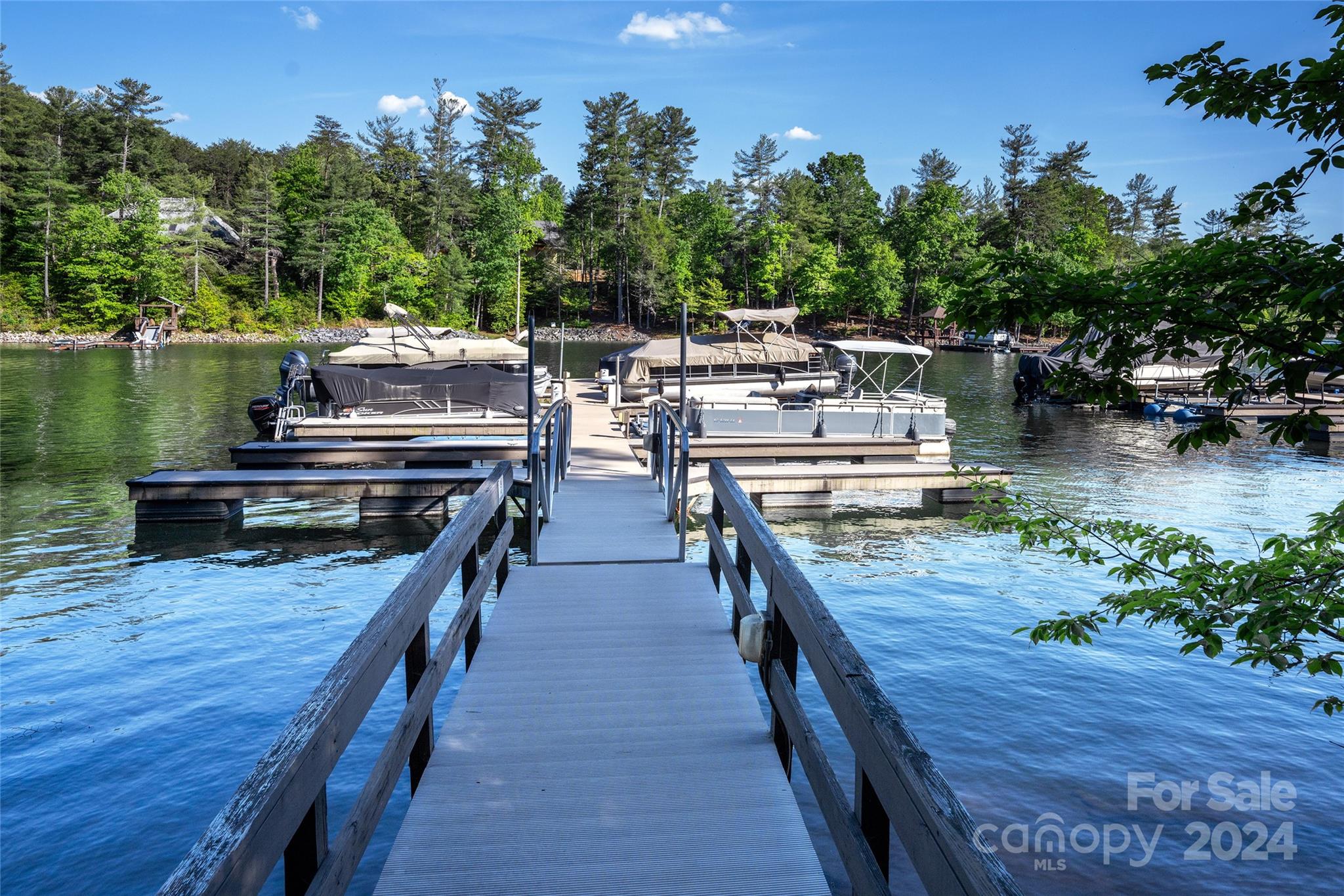 Southpointe - Residential