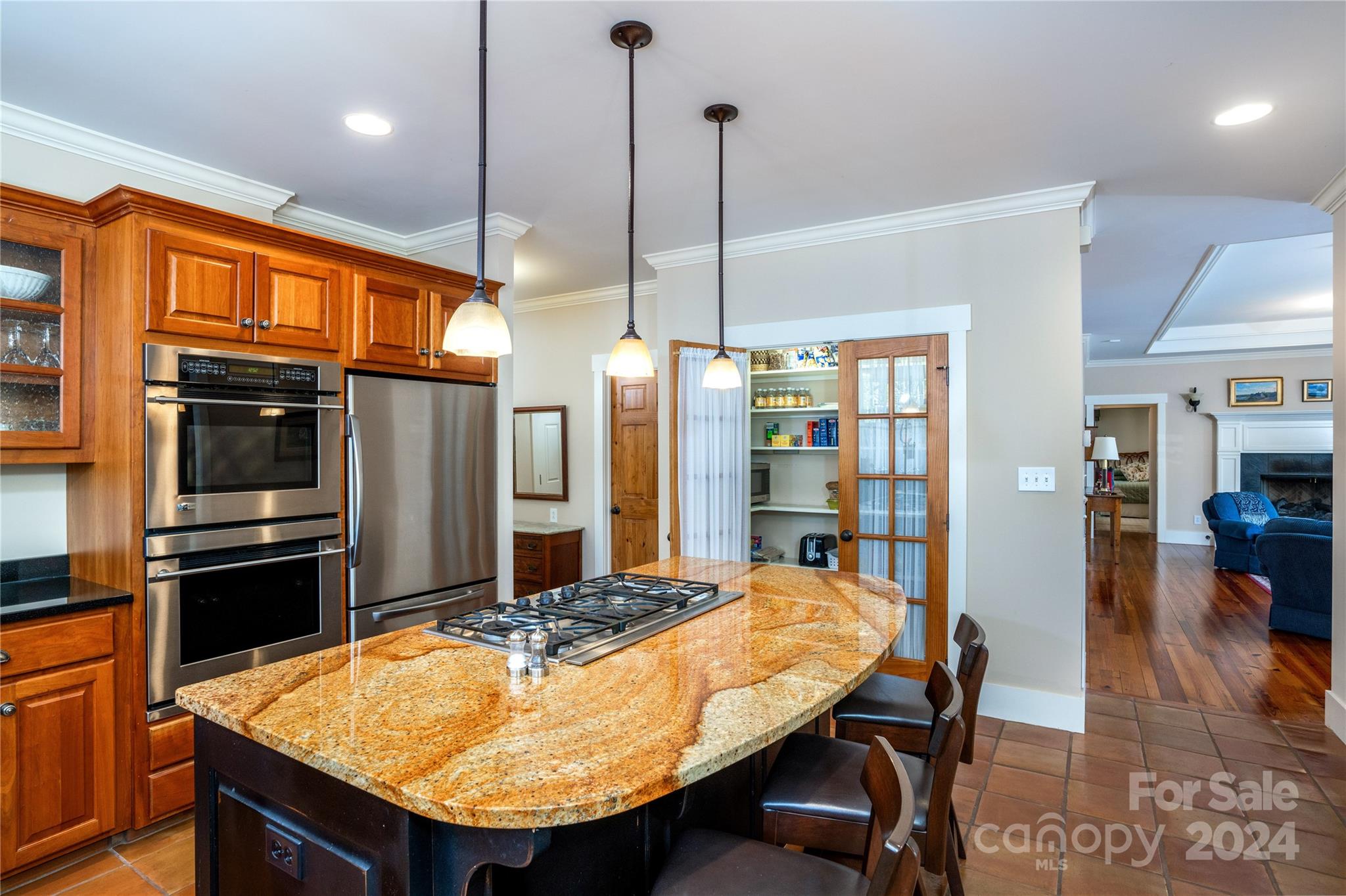 Southpointe - Residential