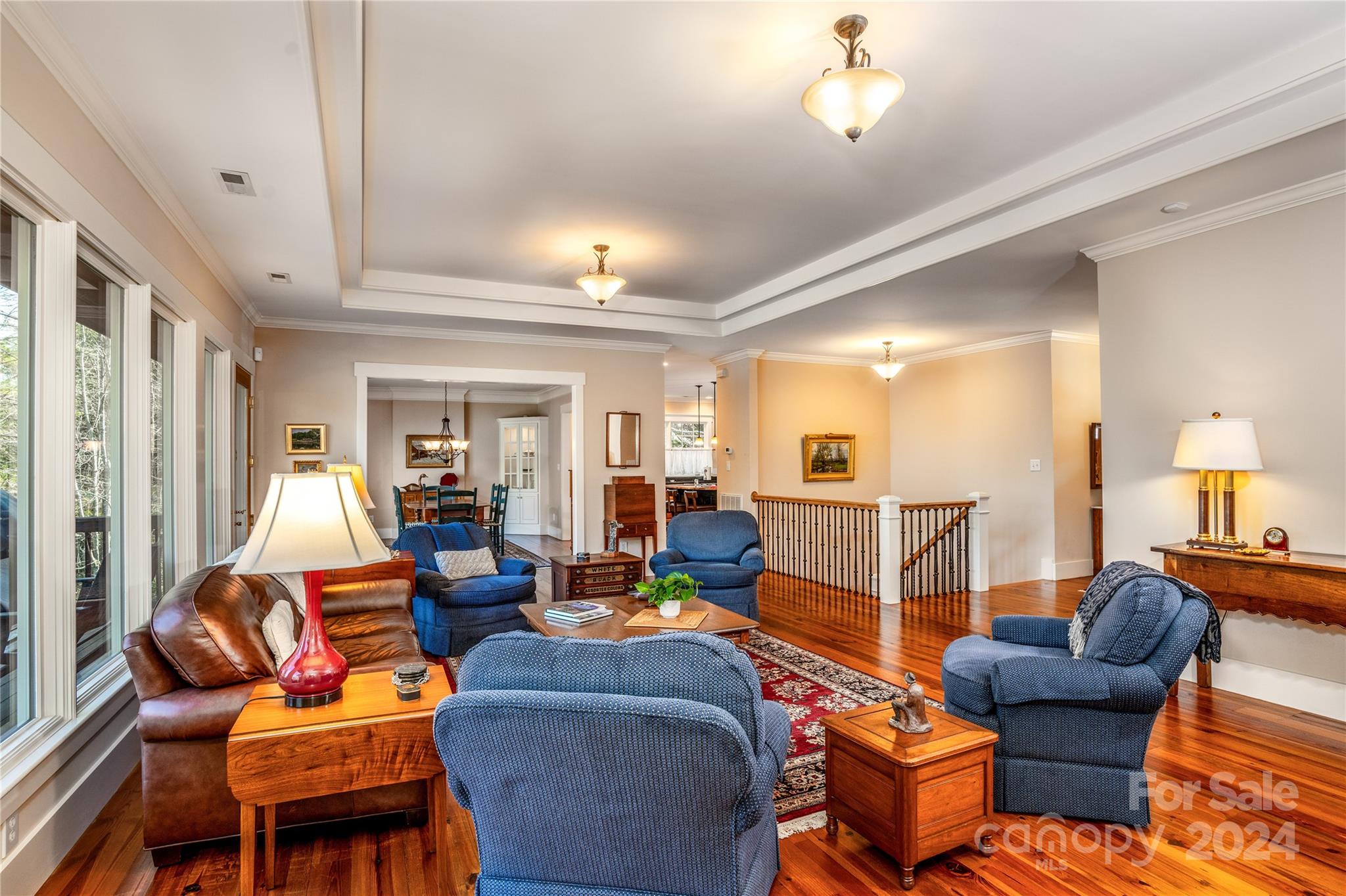 Southpointe - Residential