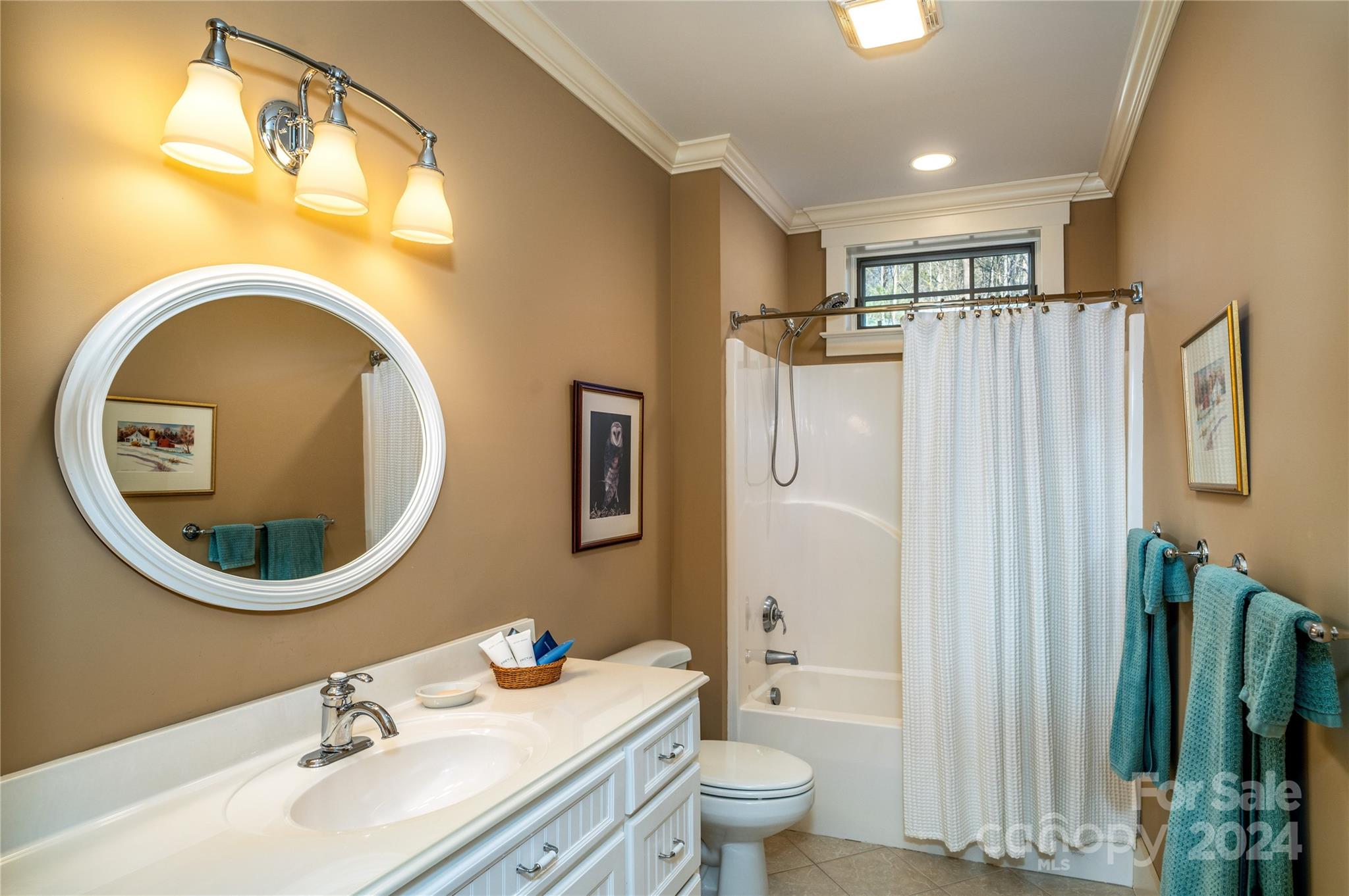 Southpointe - Residential