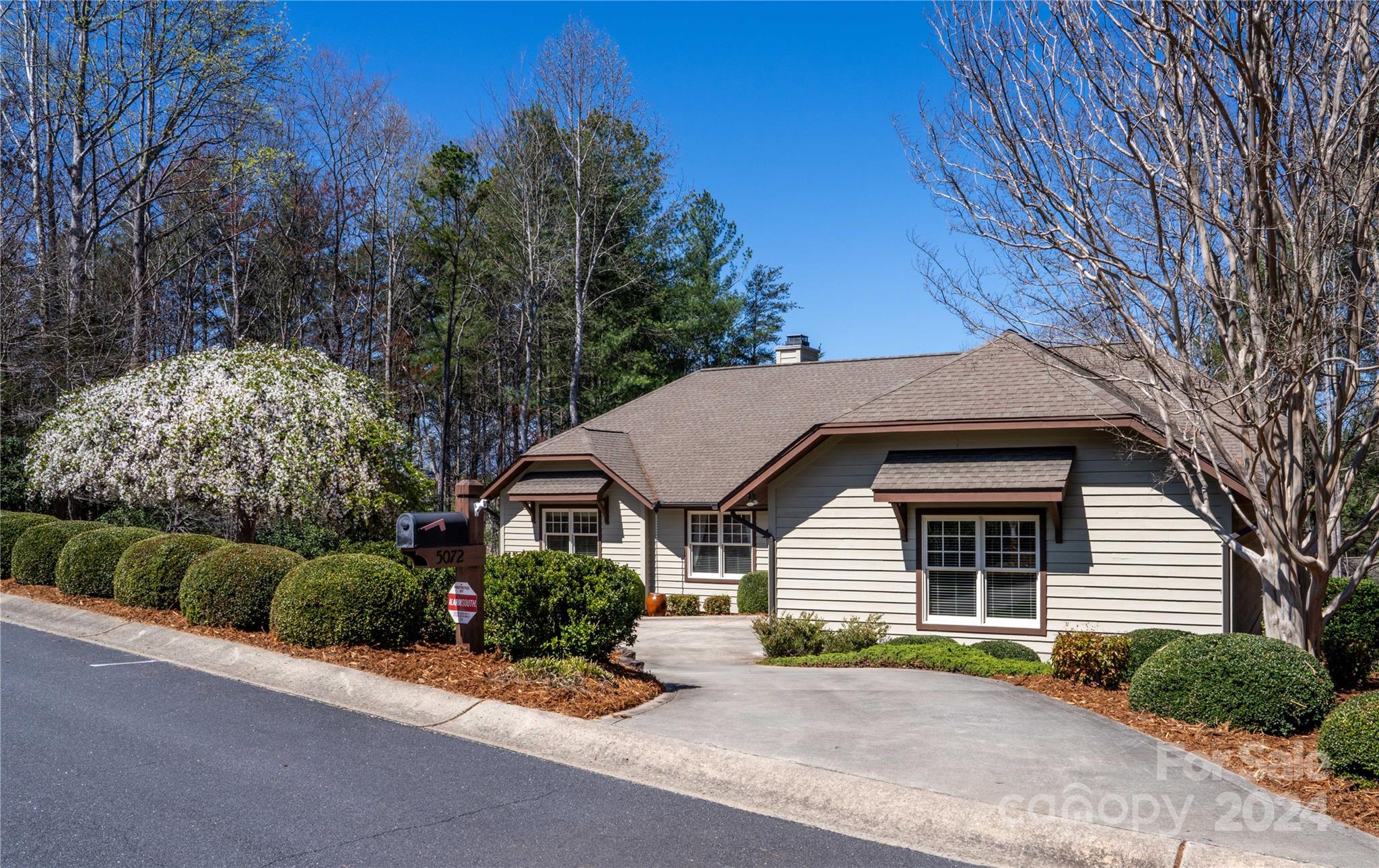 Southpointe - Residential