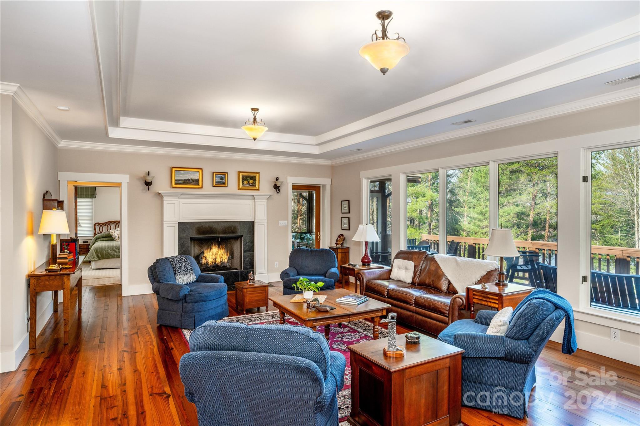 Southpointe - Residential