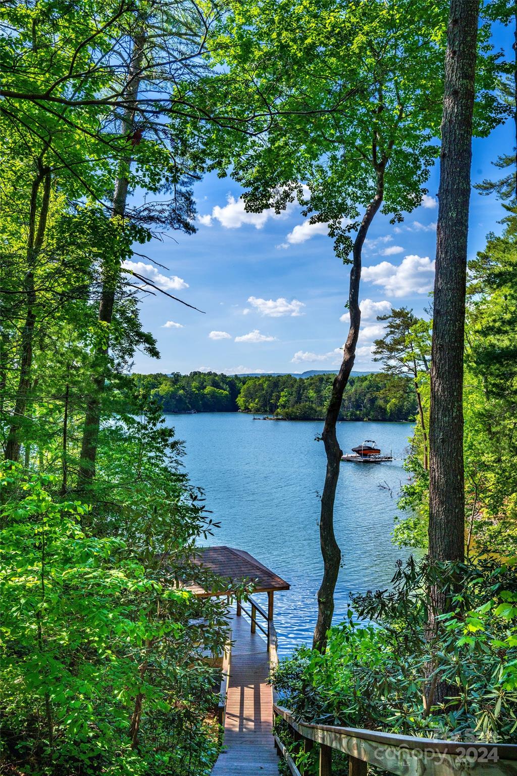 Southpointe - Residential