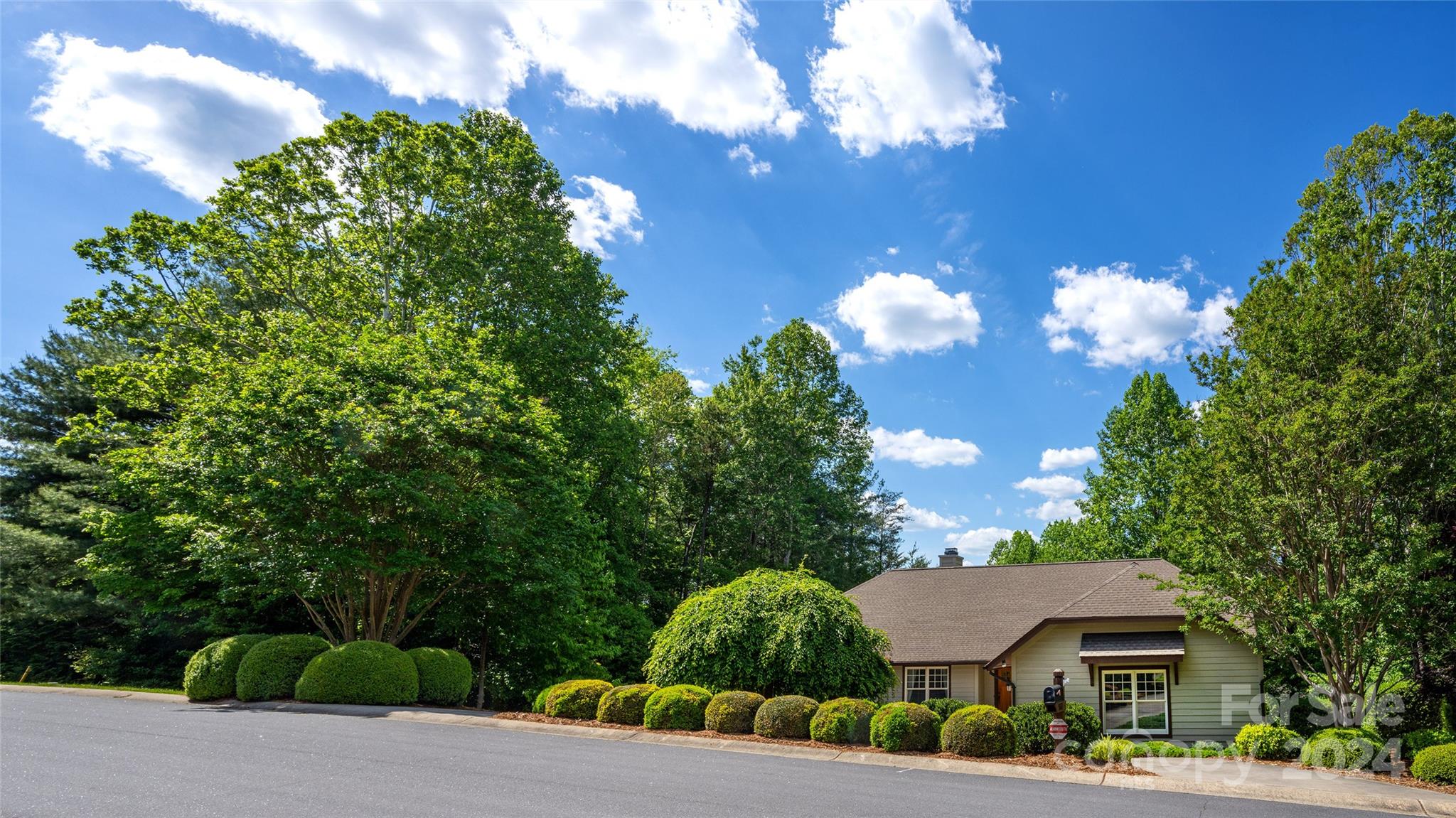 Southpointe - Residential