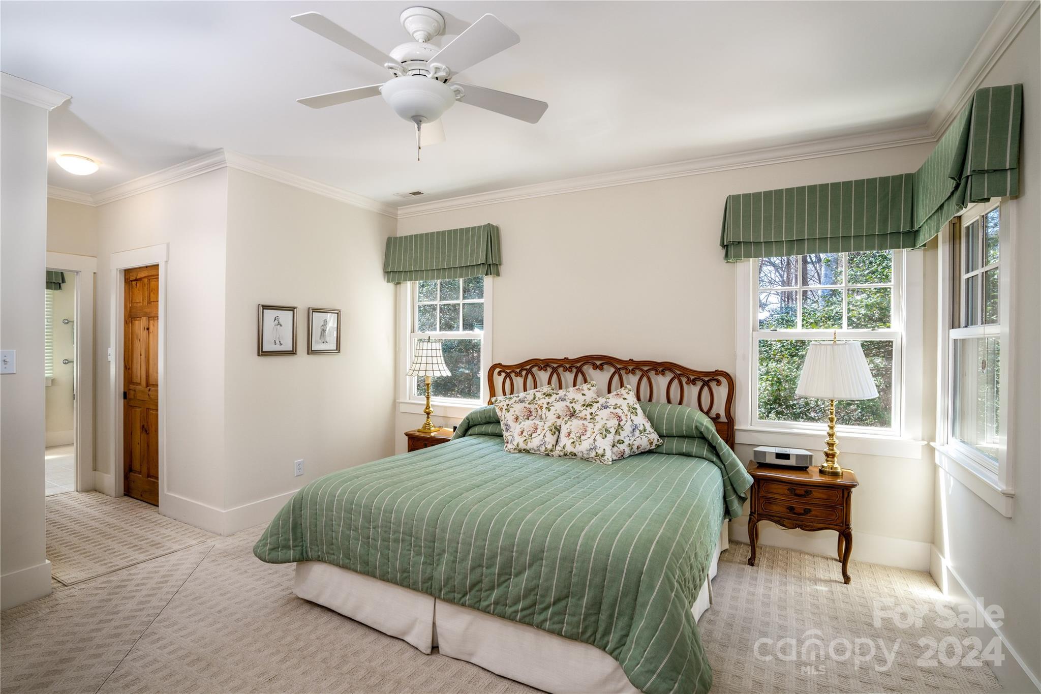 Southpointe - Residential