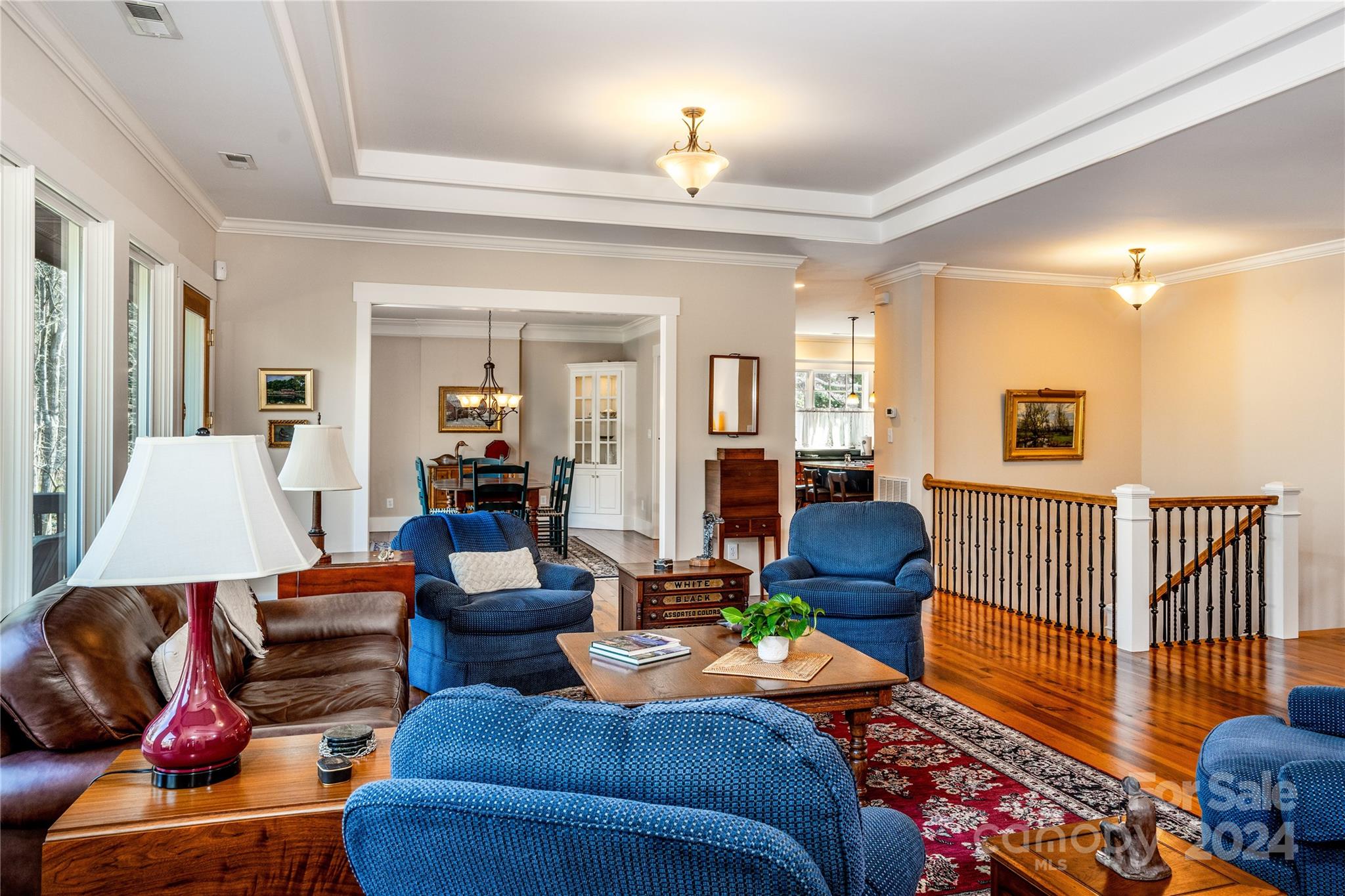 Southpointe - Residential