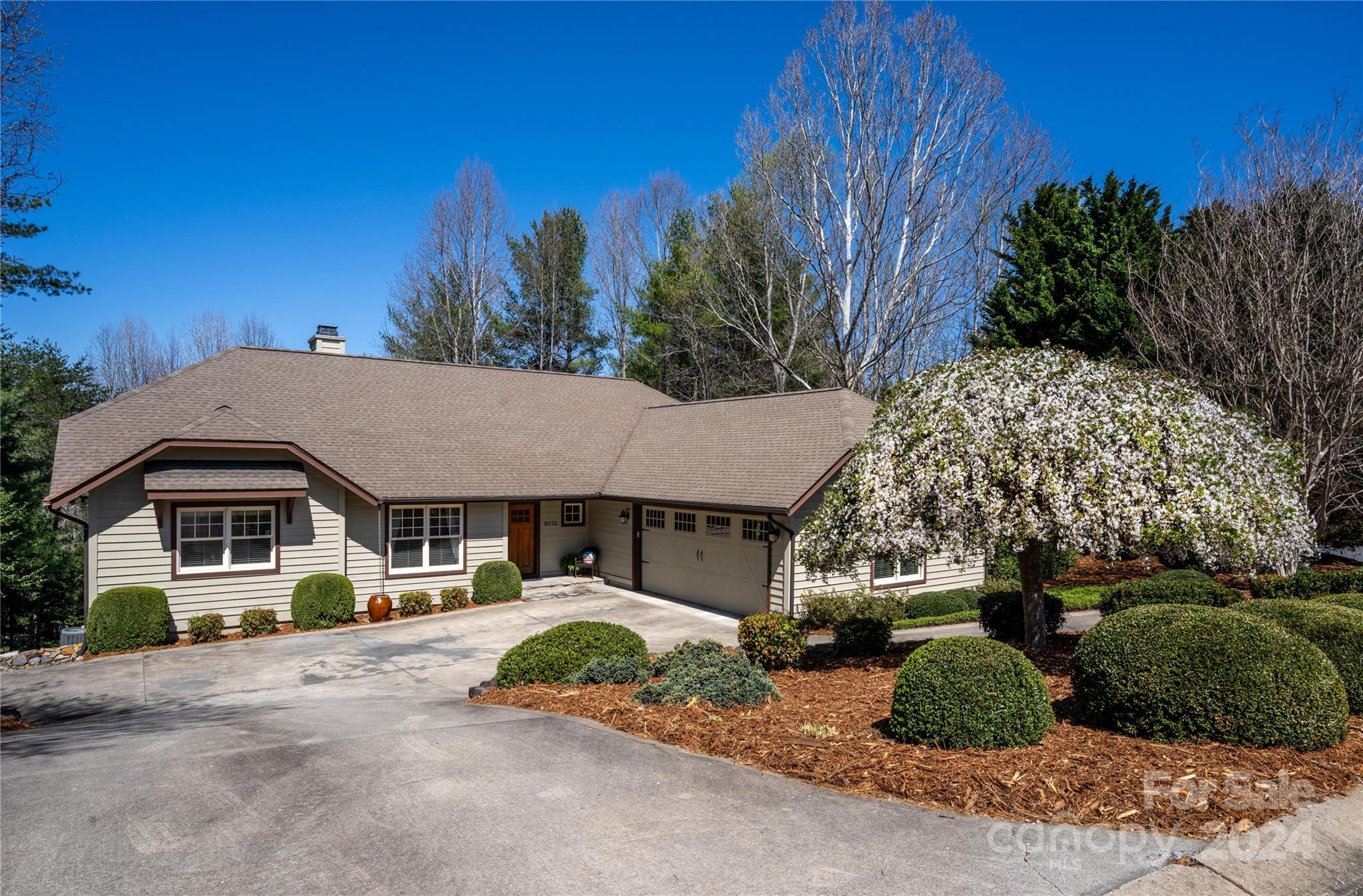 Southpointe - Residential