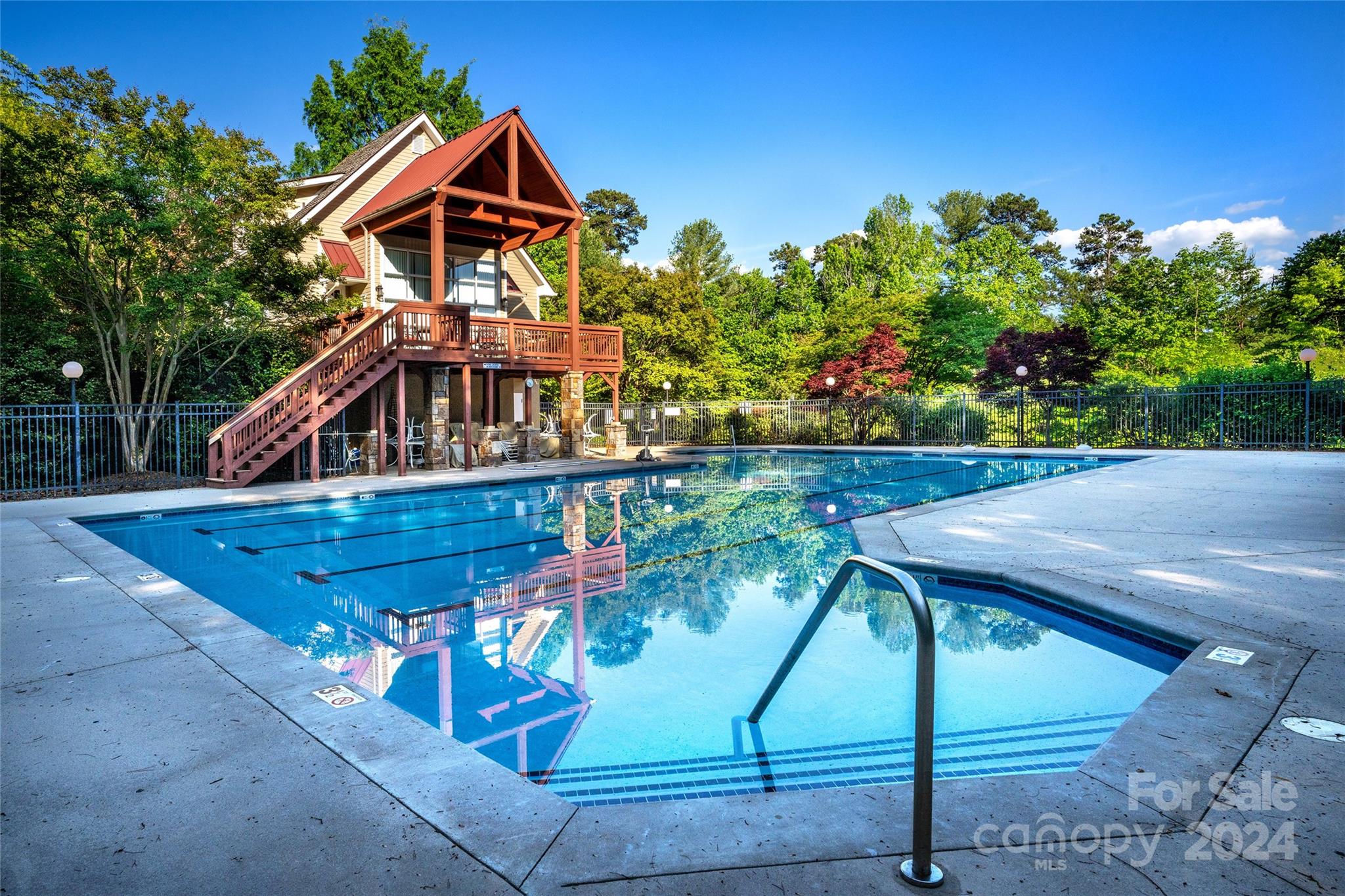 Southpointe - Residential