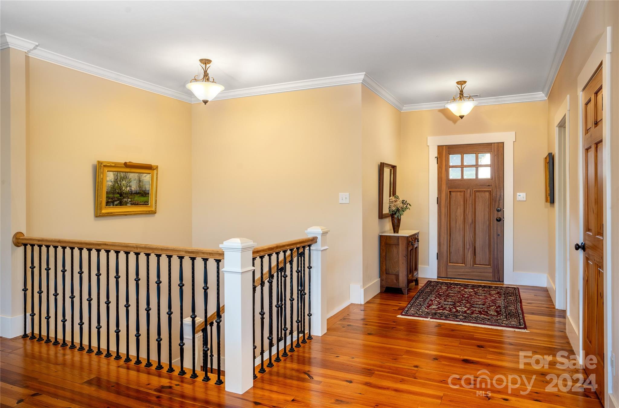 Southpointe - Residential