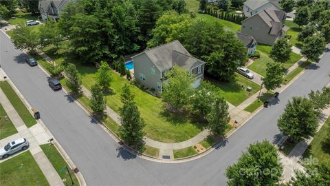 A home in Mooresville