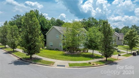 A home in Mooresville