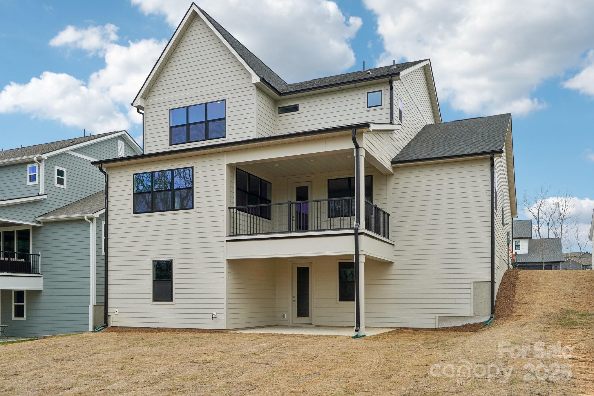 Windell Woods - Residential