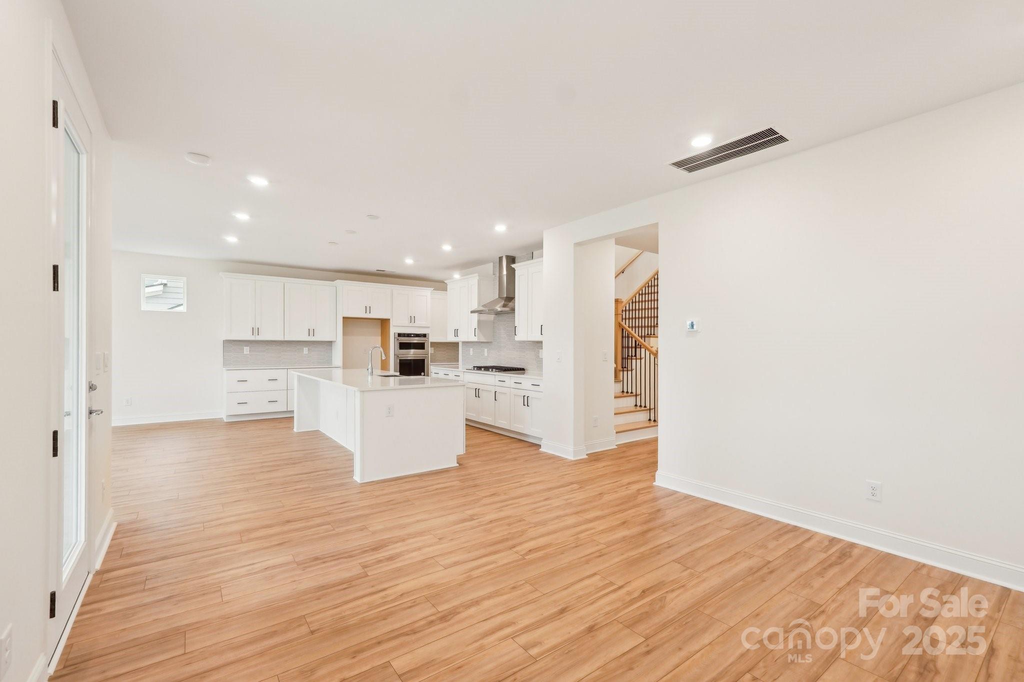 Windell Woods - Residential