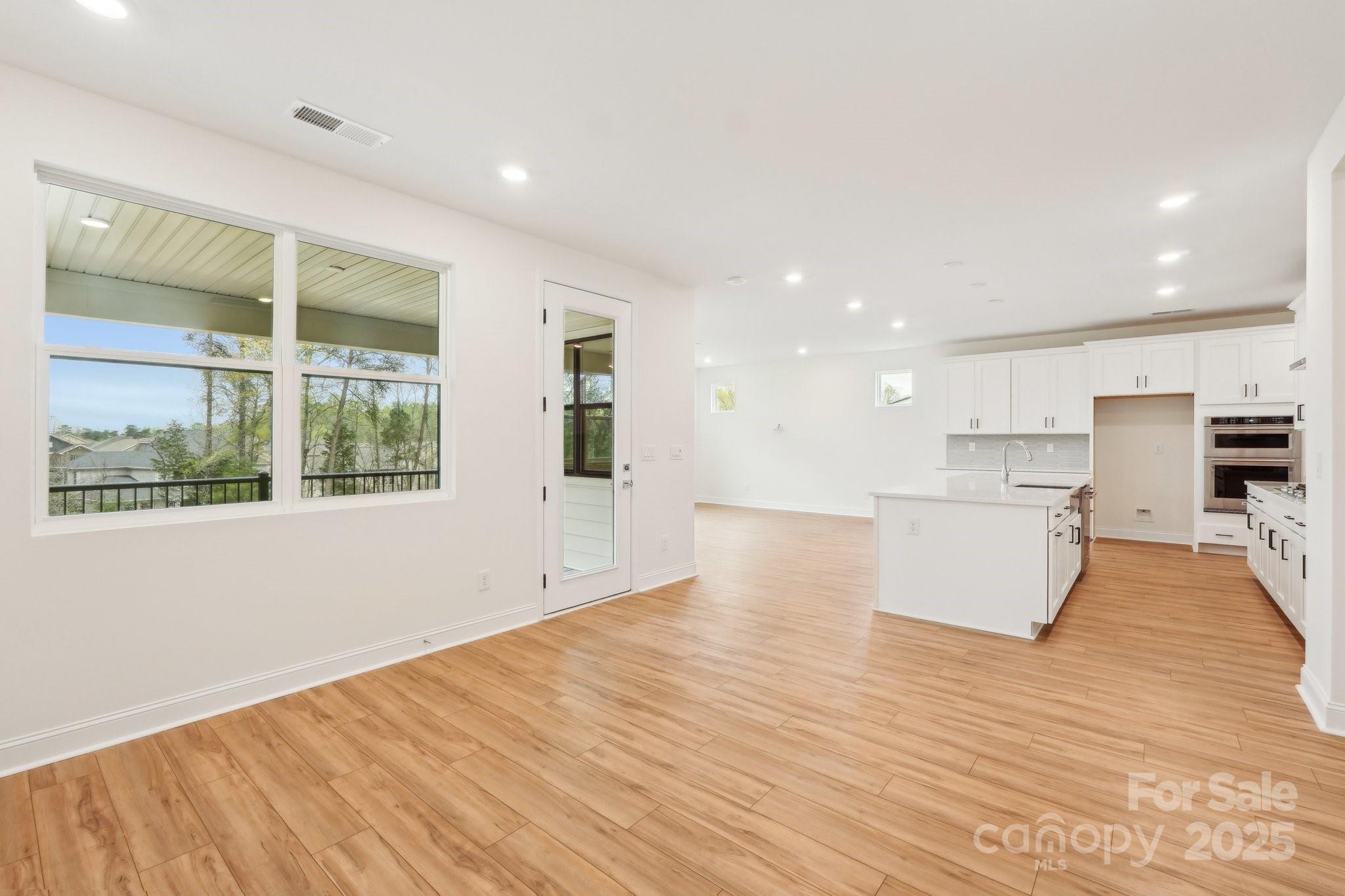 Windell Woods - Residential