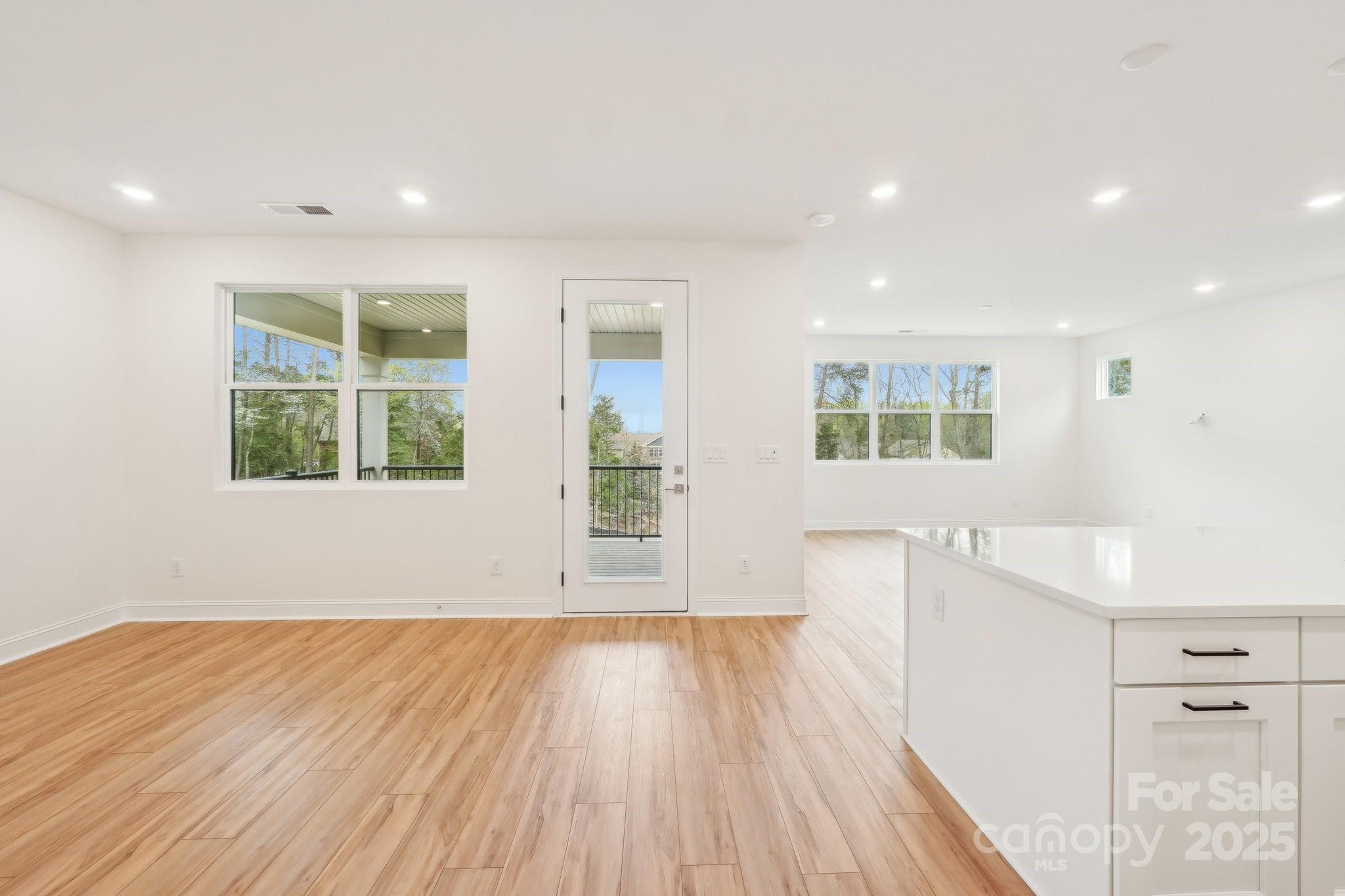 Windell Woods - Residential