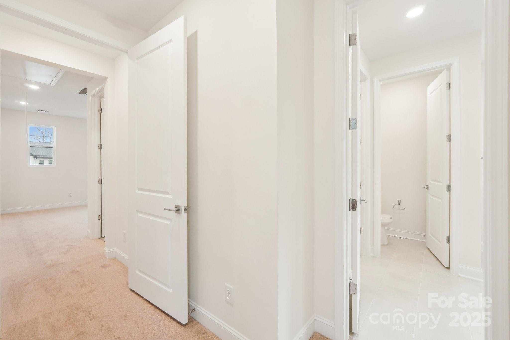 Windell Woods - Residential