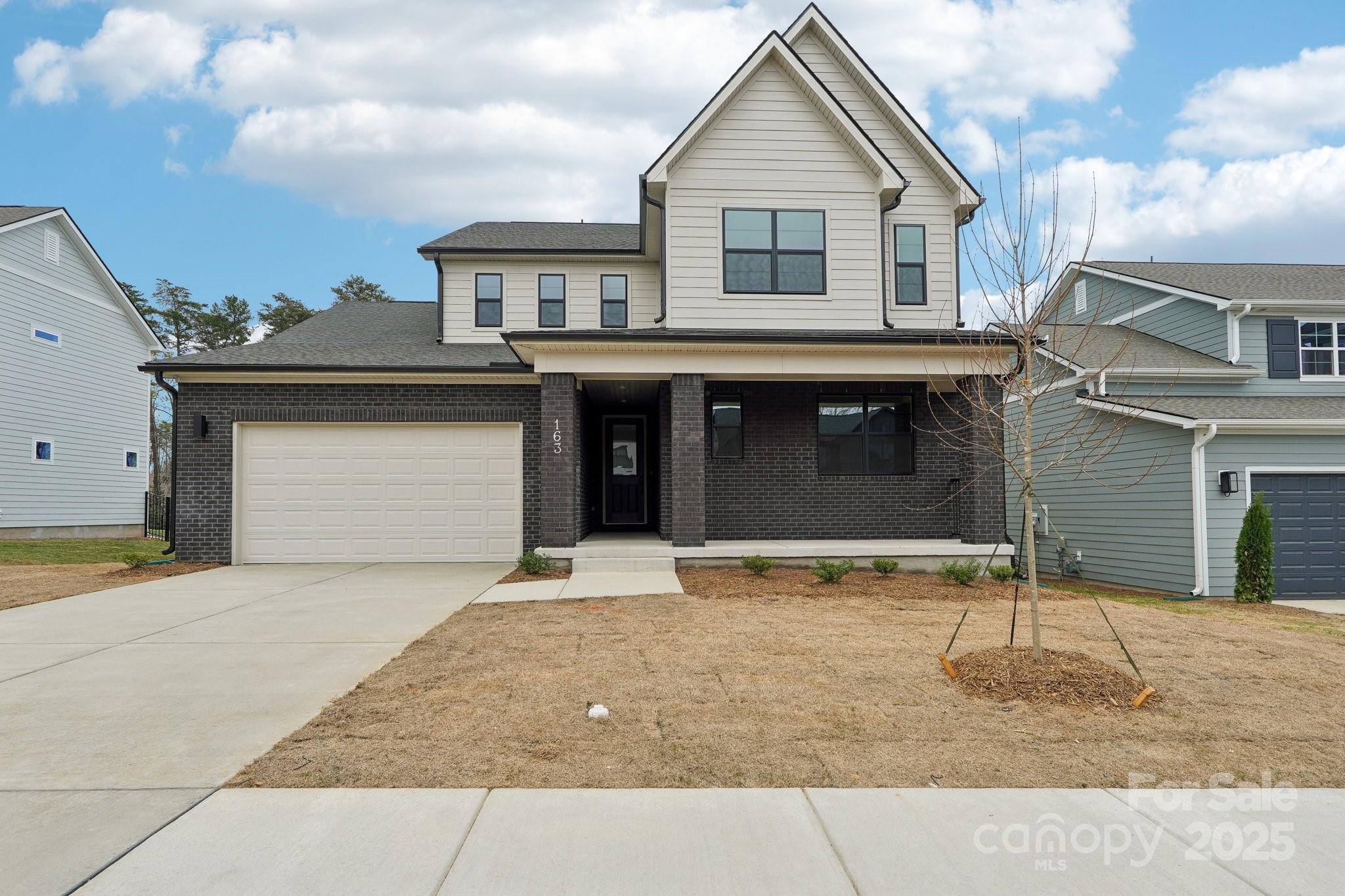 Windell Woods - Residential