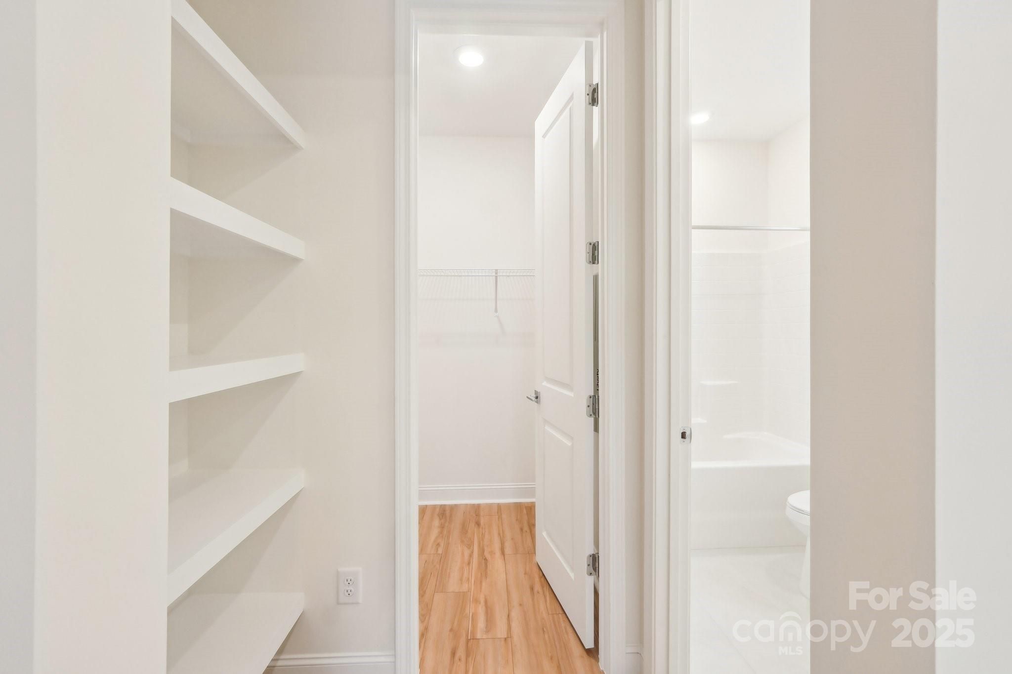 Windell Woods - Residential