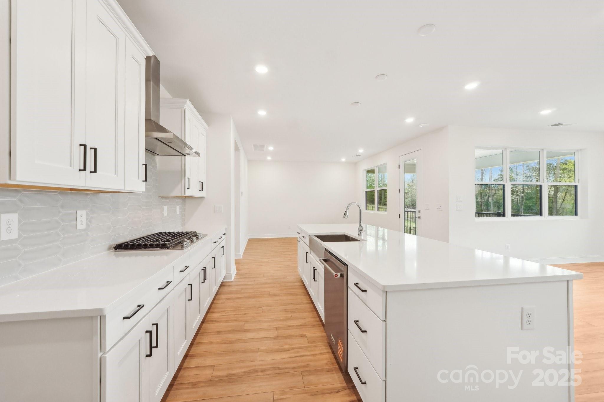 Windell Woods - Residential