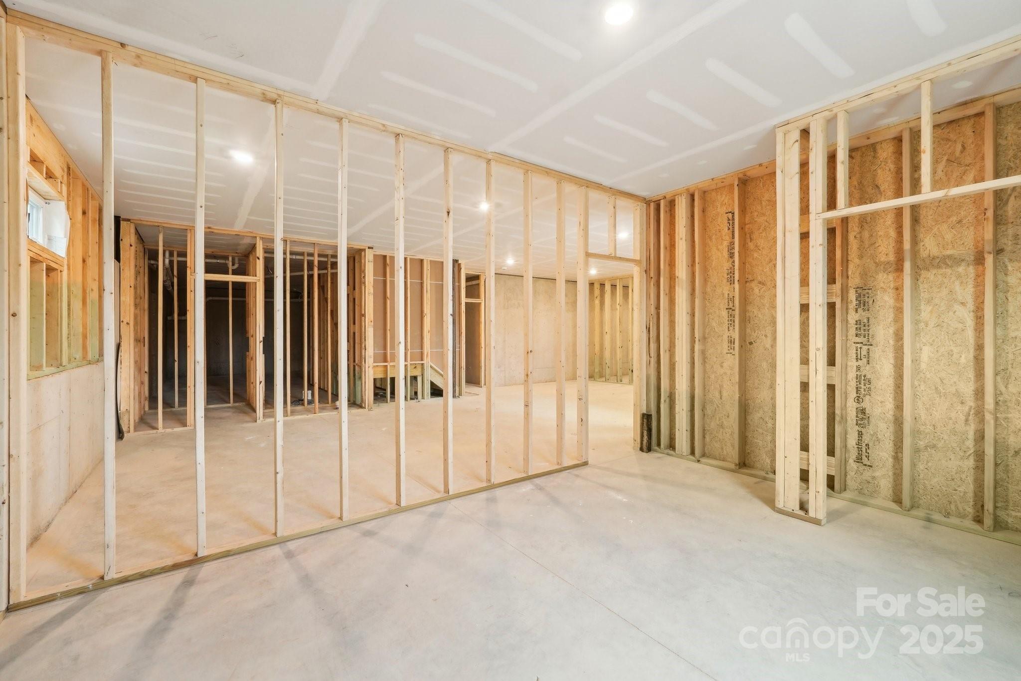 Windell Woods - Residential