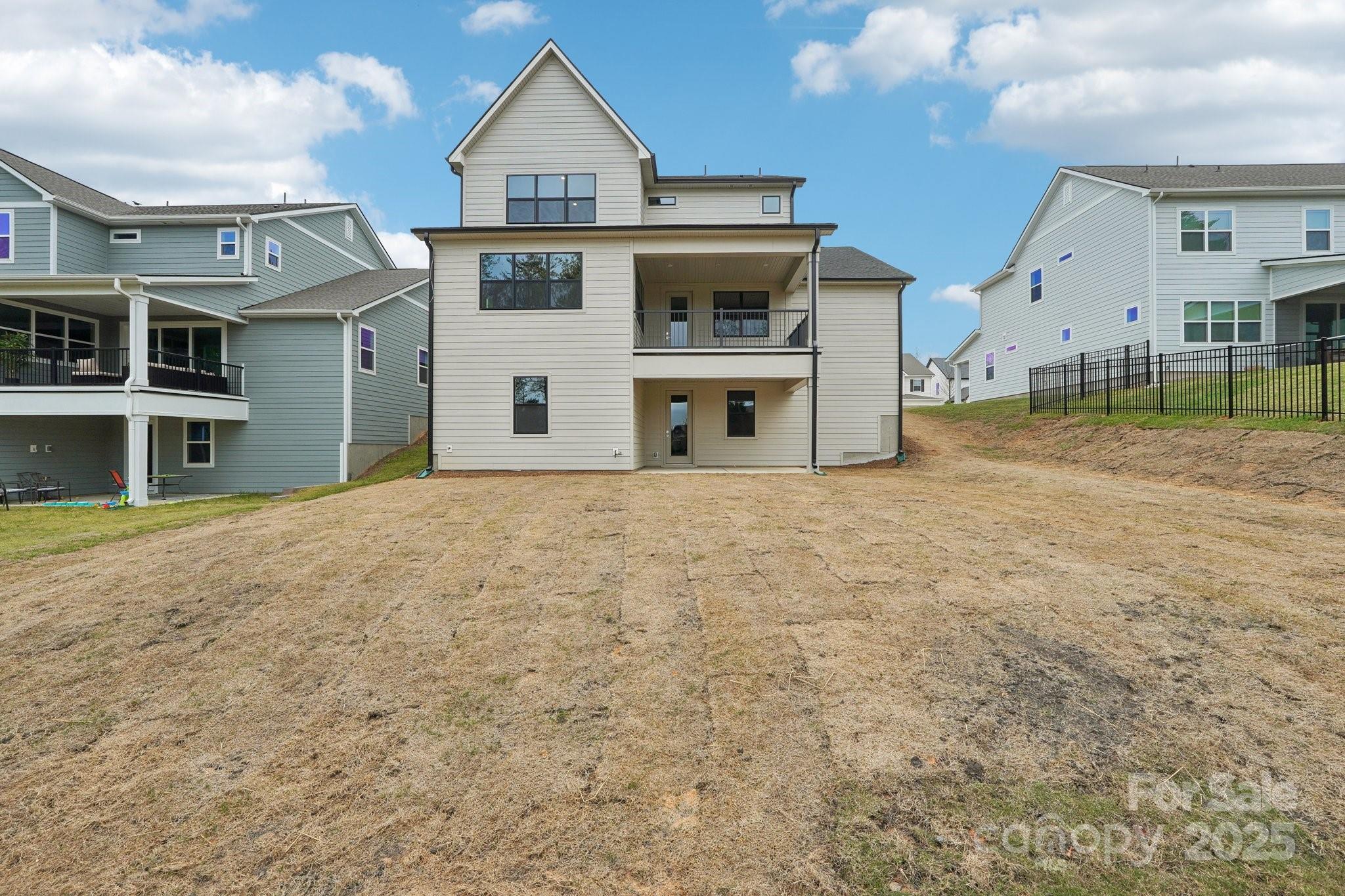 Windell Woods - Residential