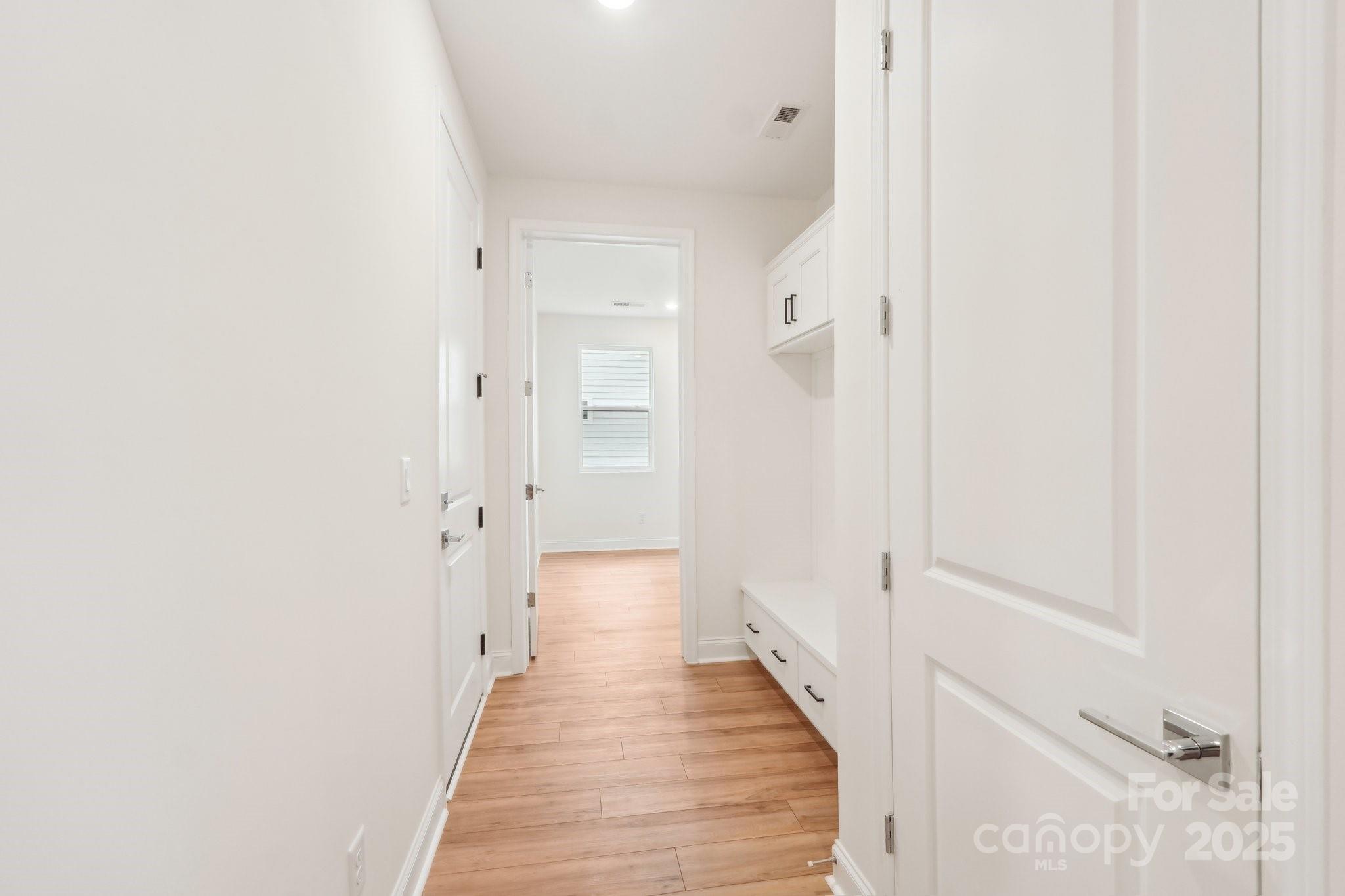 Windell Woods - Residential